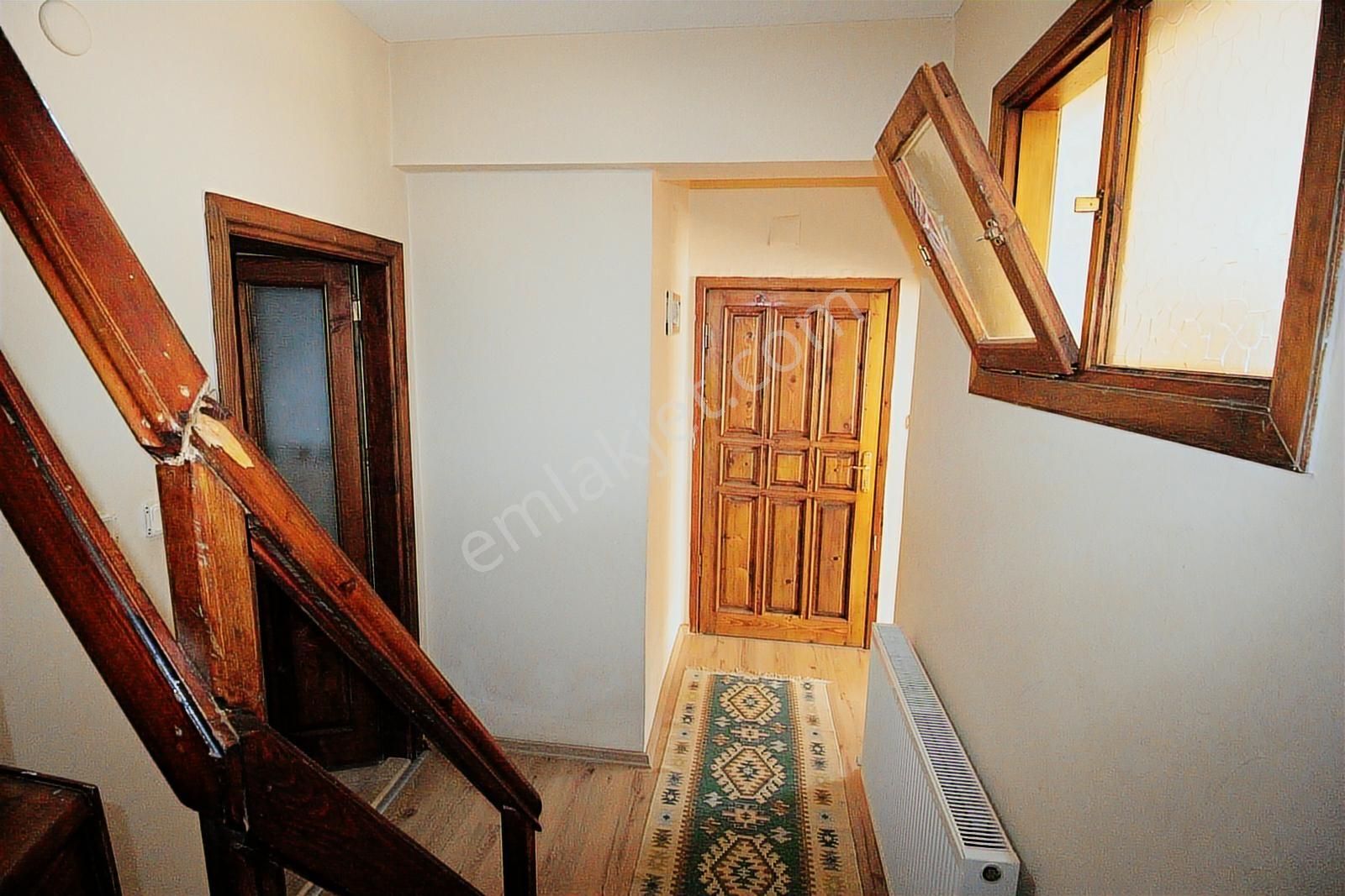 Kaçmaz Emlak'tan Trabzon Cumhuriyet Mah Satılık Dublek Daire - Görsel 18