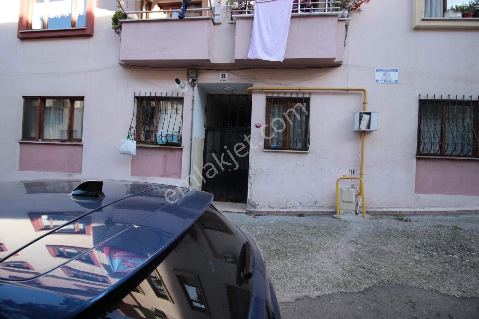 Kaçmaz Emlak'tan Trabzon Cumhuriyet Mah Satılık Dublek Daire - Görsel 6
