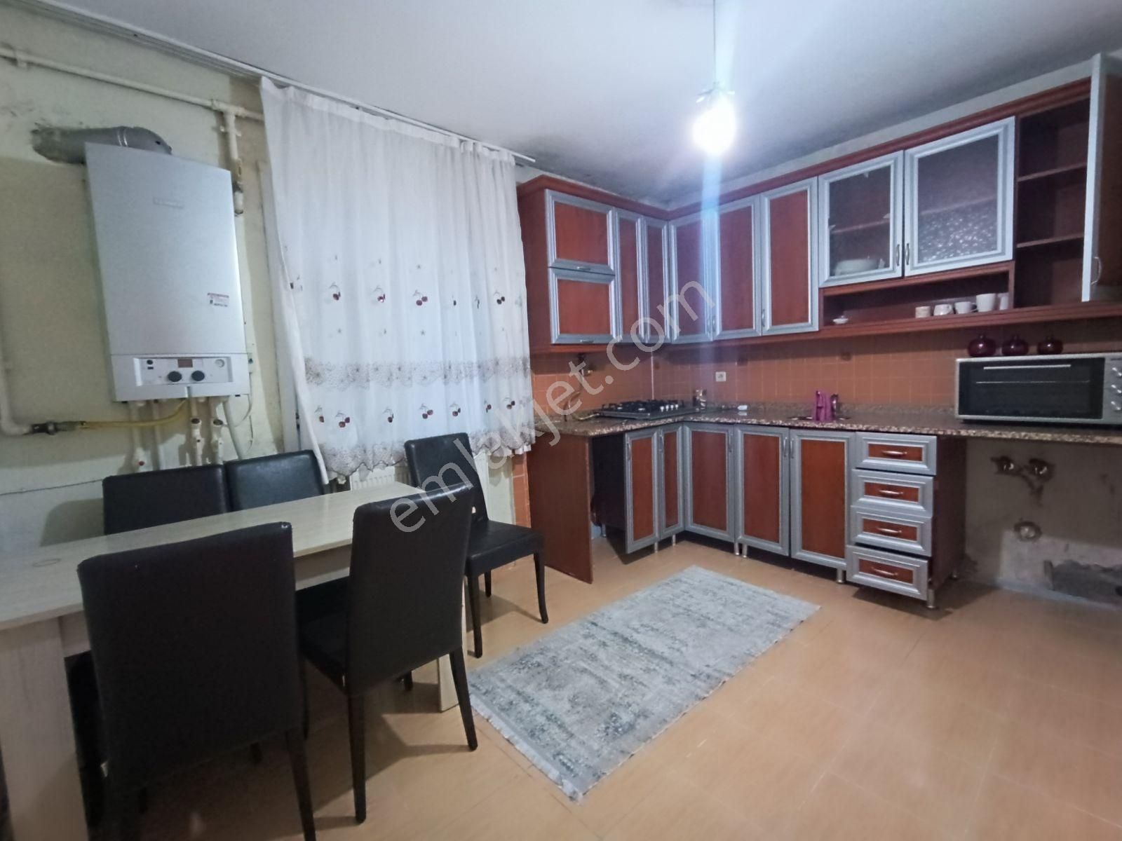 Uğur Nacar'dan Yavuztürk Mah.3+1 Bahçe Katı Kombili Kiralık Dair - Görsel 11