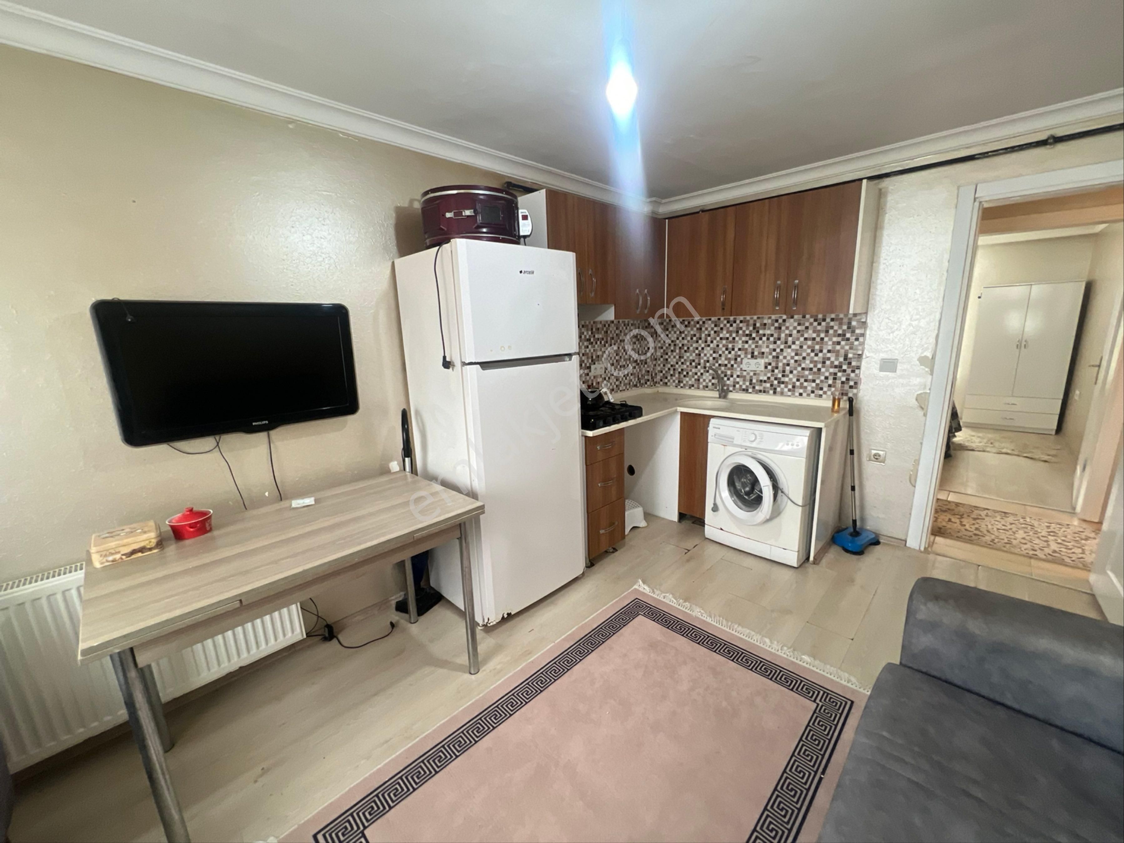 Kr Taç Görükle Kiracısız 3+1 Eşyalı Satılık Dubleks Daire - Görsel 21