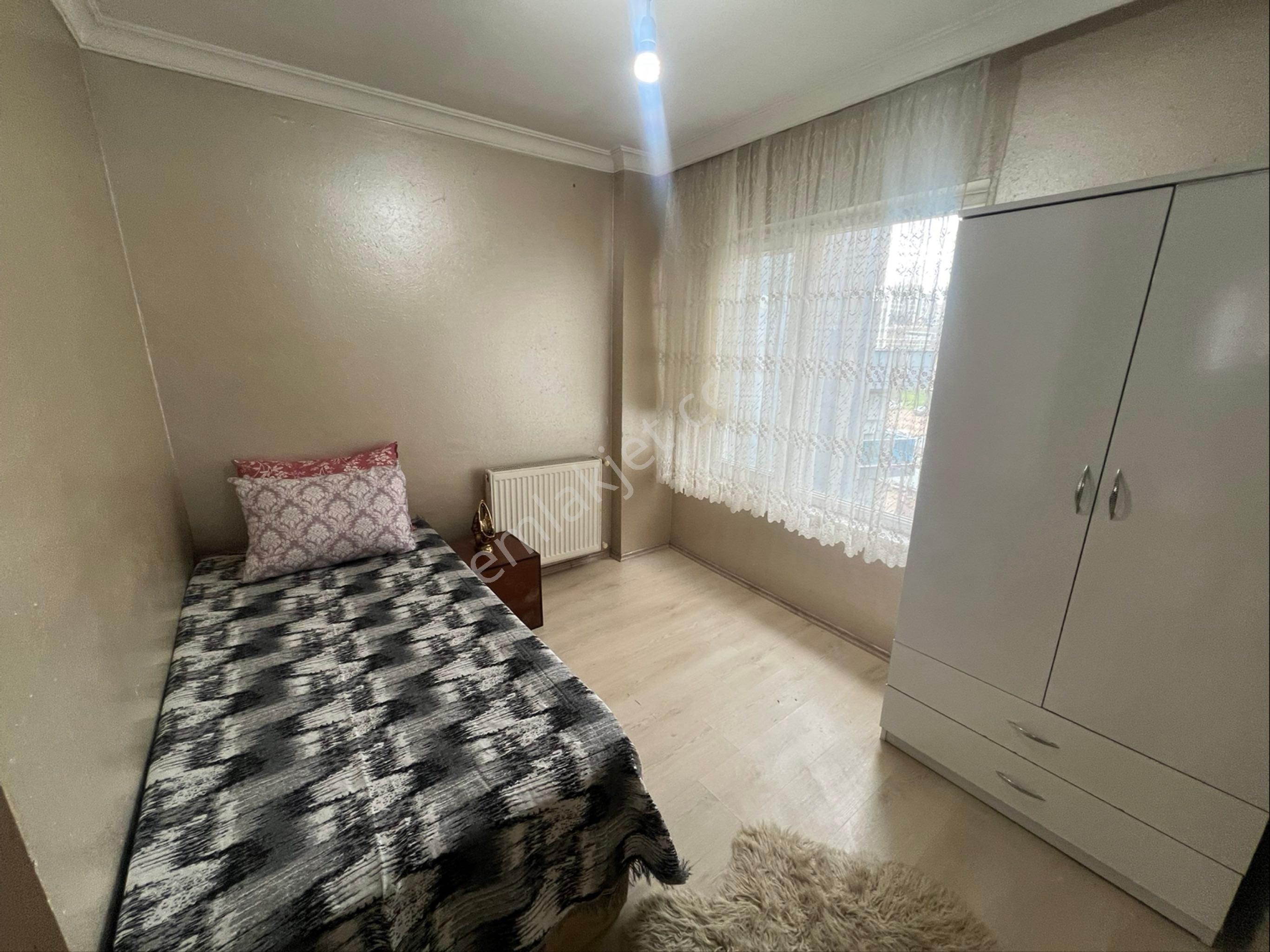 Kr Taç Görükle Kiracısız 3+1 Eşyalı Satılık Dubleks Daire - Görsel 15