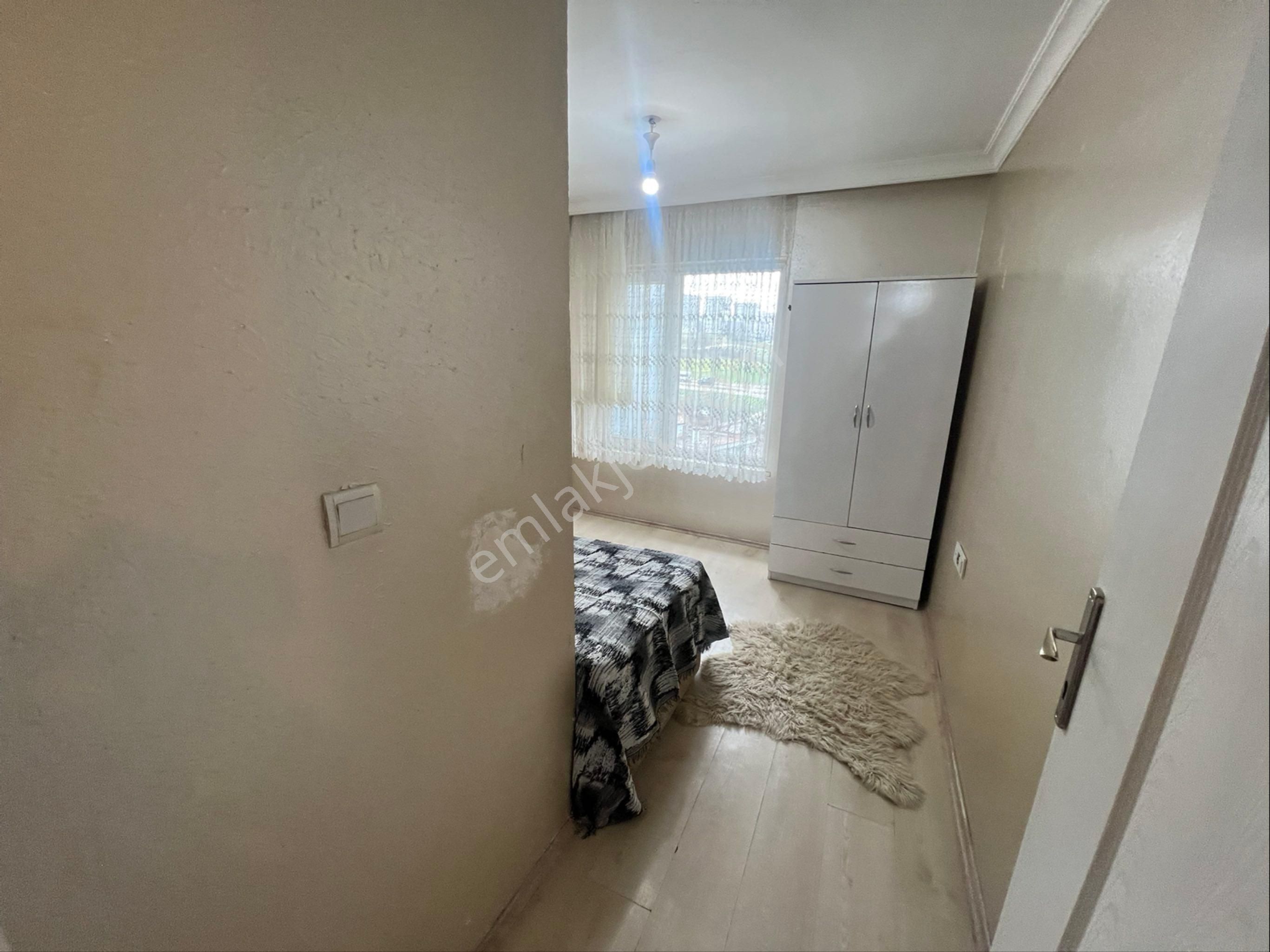 Kr Taç Görükle Kiracısız 3+1 Eşyalı Satılık Dubleks Daire - Görsel 14