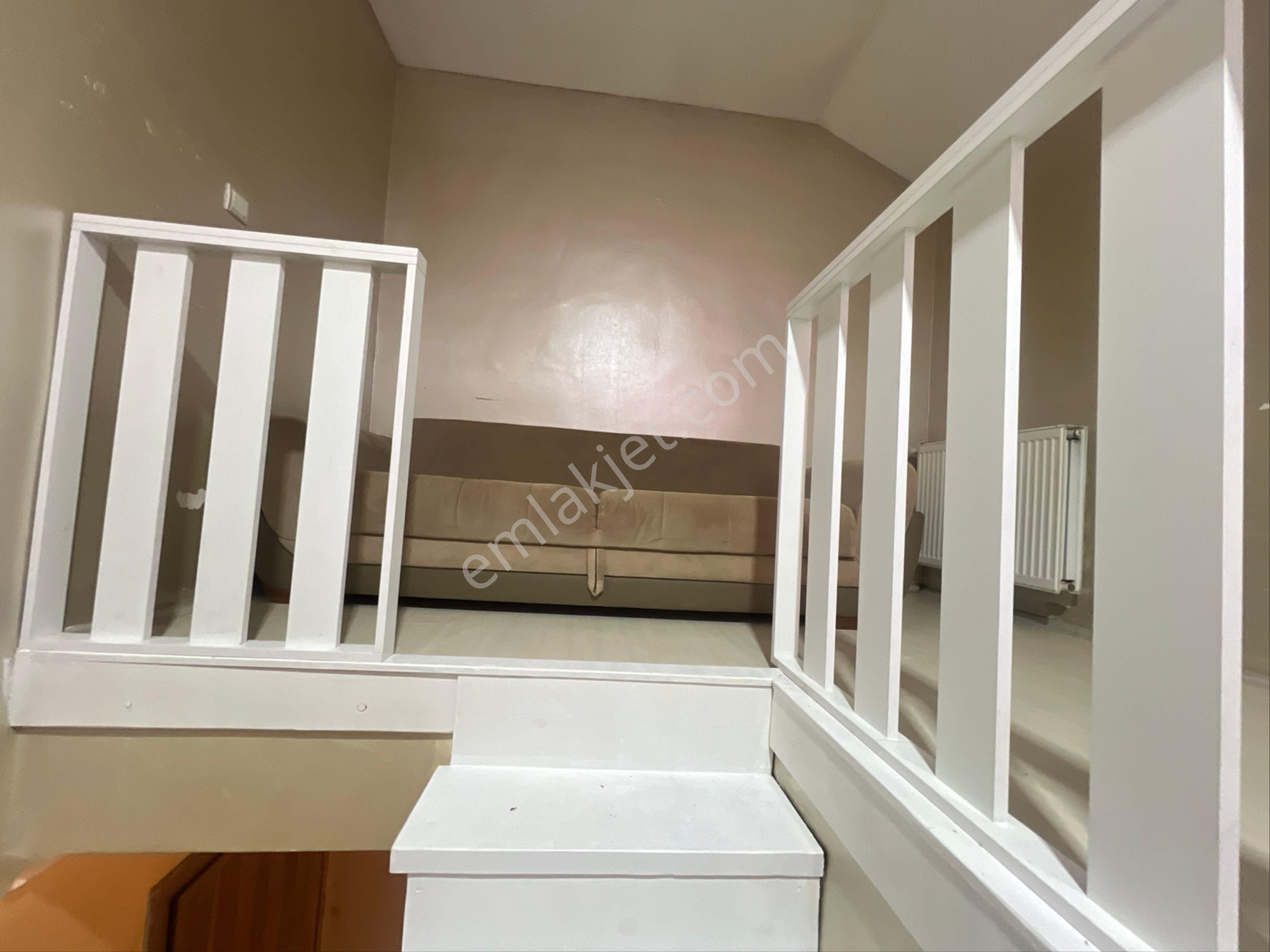 Kr Taç Görükle Kiracısız 3+1 Eşyalı Satılık Dubleks Daire - Görsel 24