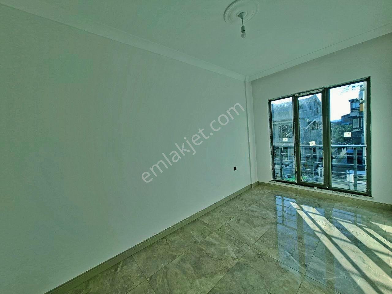 Uytundan Zeytinlide Köy Merkezine Yakın 3+1 Dubleks Daire - Görsel 7