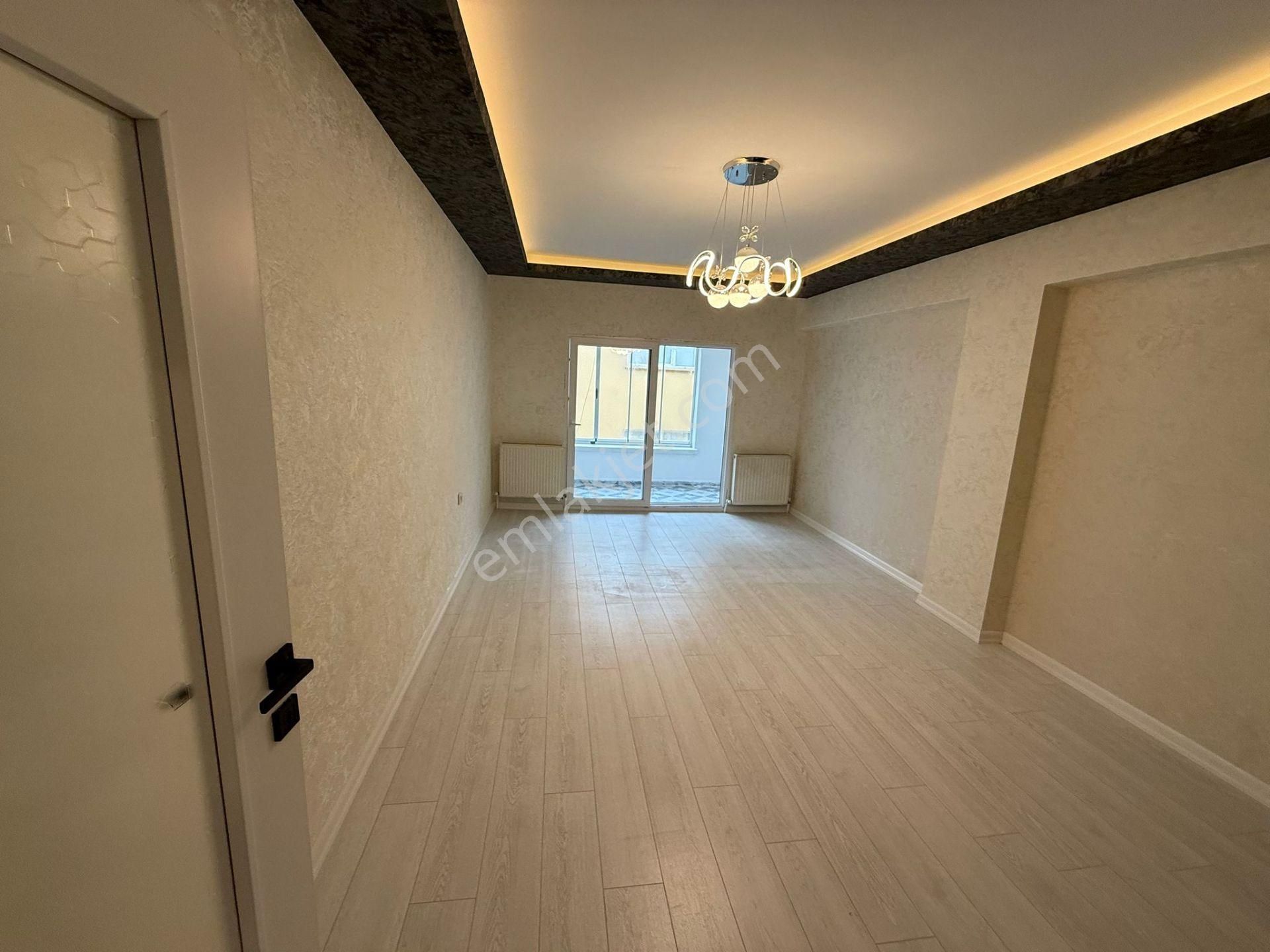 Bilgen Vatan'dan Fatih Cadde Üstü Bağımsız Salon İçi Megalüks Yapılı Orta Kat 3+1 Satılık Daire - Görsel 8