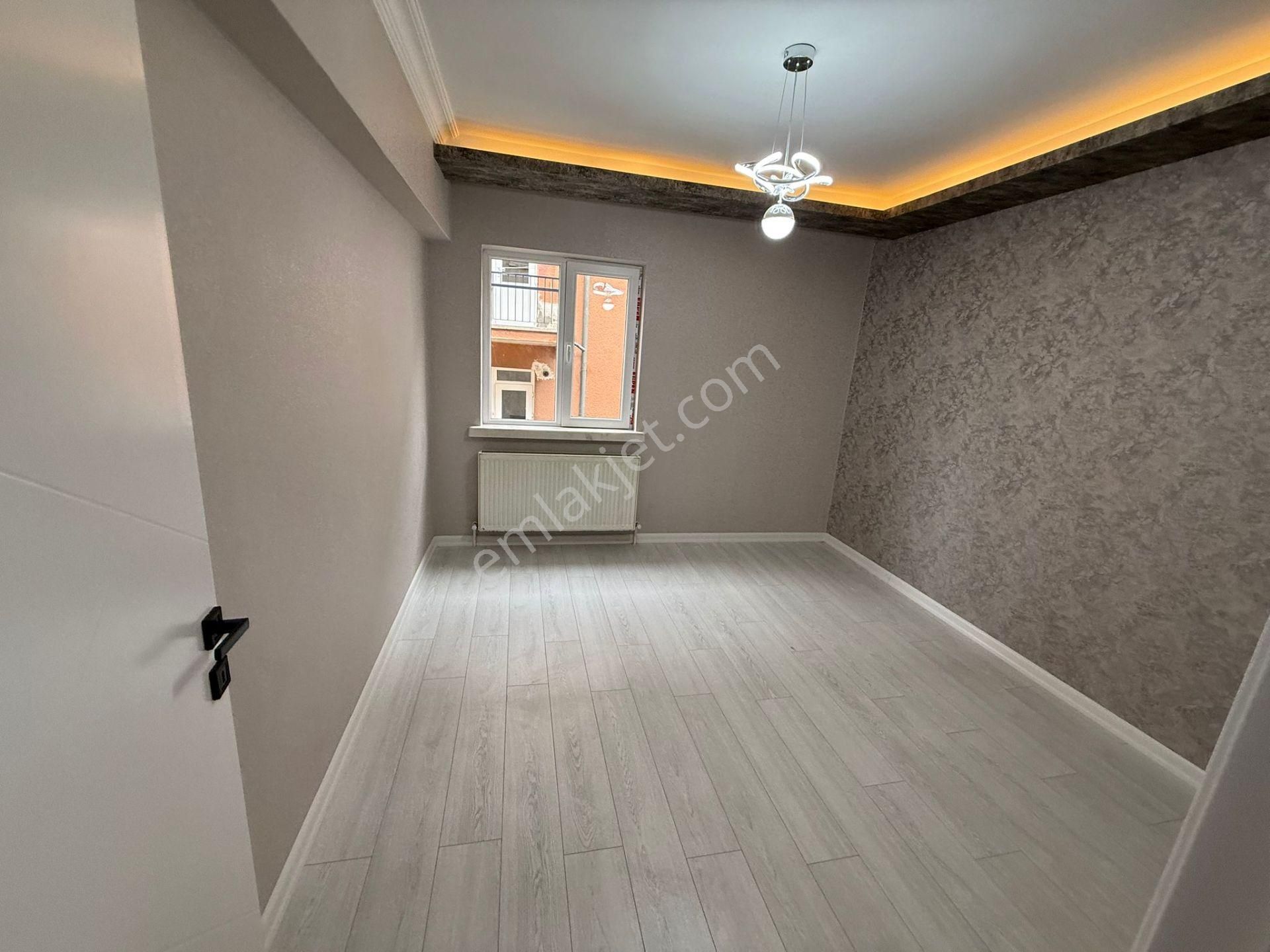 Bilgen Vatan'dan Fatih Cadde Üstü Bağımsız Salon İçi Megalüks Yapılı Orta Kat 3+1 Satılık Daire - Görsel 26