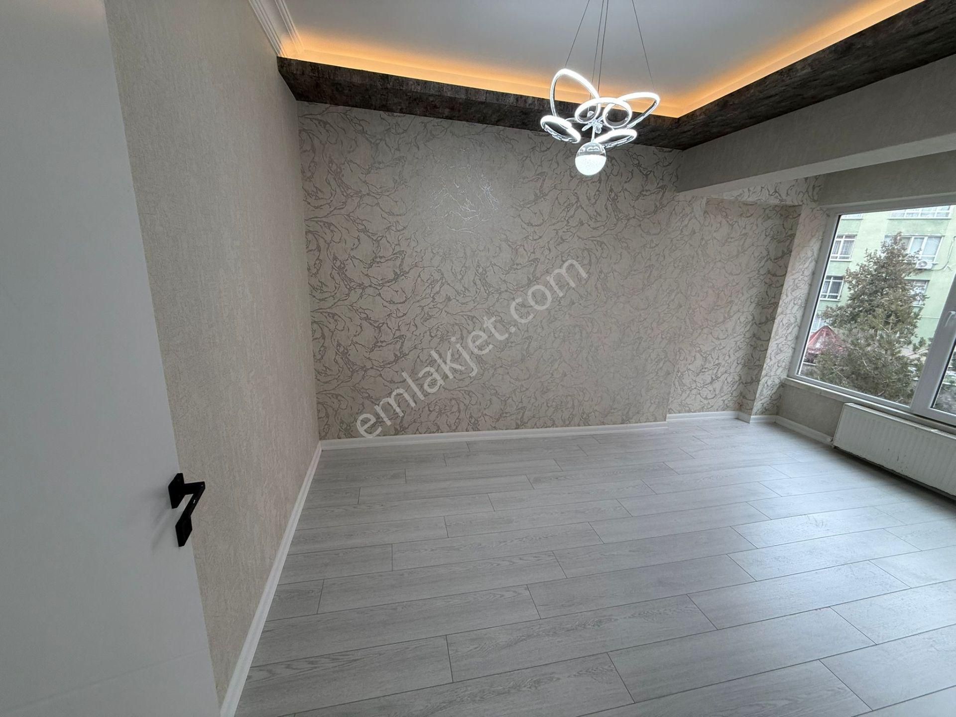 Bilgen Vatan'dan Fatih Cadde Üstü Bağımsız Salon İçi Megalüks Yapılı Orta Kat 3+1 Satılık Daire - Görsel 18