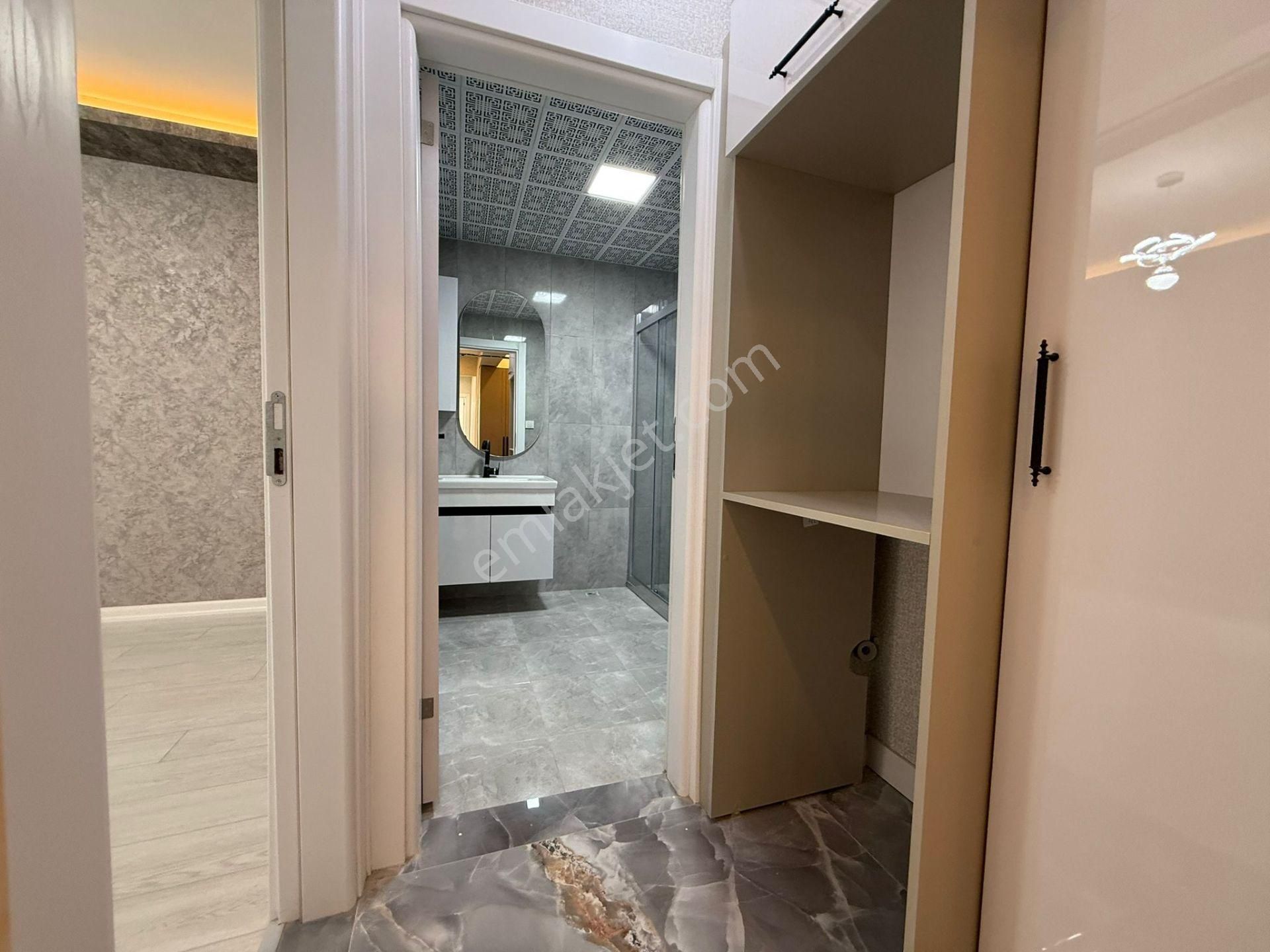 Bilgen Vatan'dan Fatih Cadde Üstü Bağımsız Salon İçi Megalüks Yapılı Orta Kat 3+1 Satılık Daire - Görsel 22