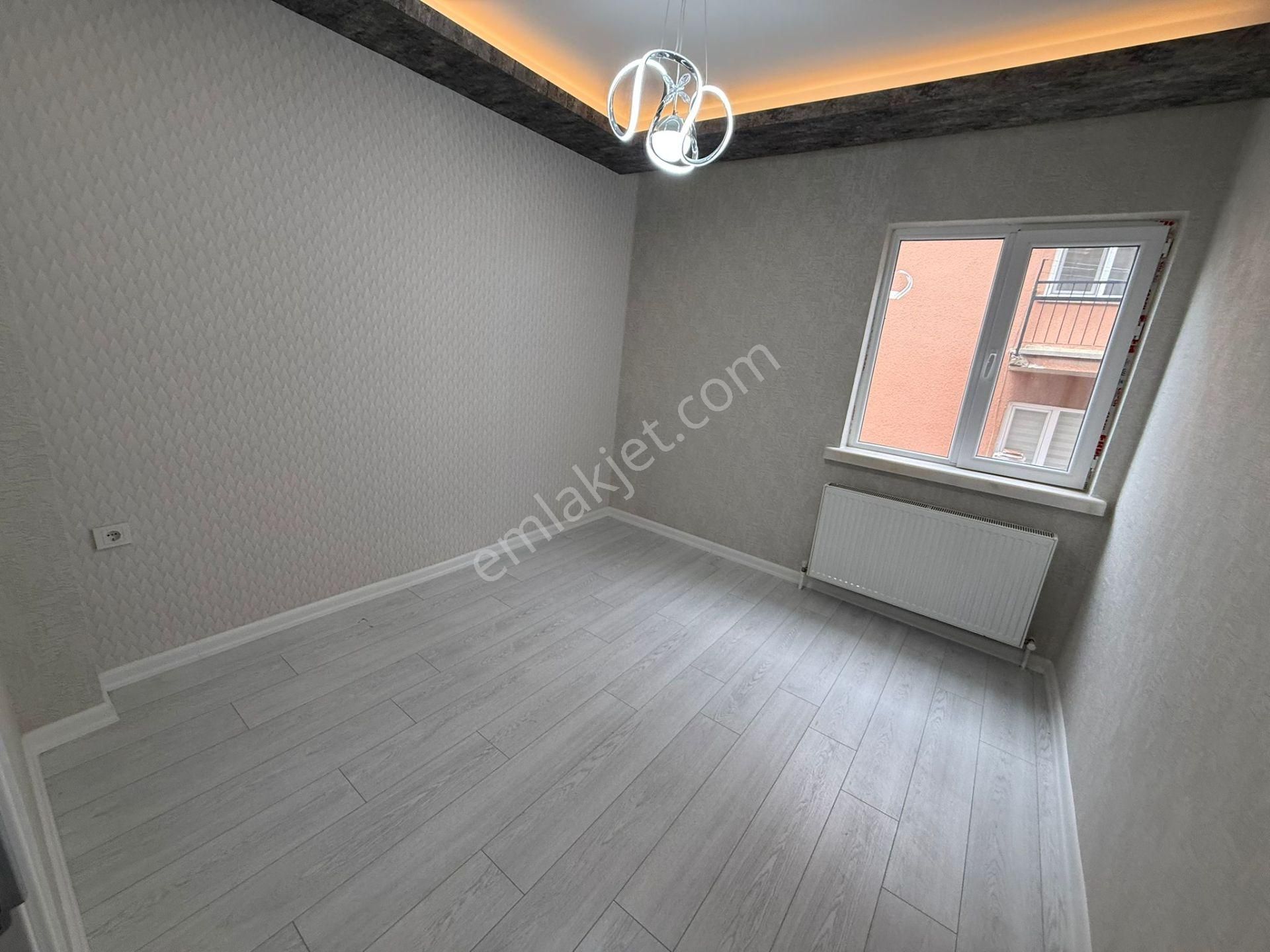 Bilgen Vatan'dan Fatih Cadde Üstü Bağımsız Salon İçi Megalüks Yapılı Orta Kat 3+1 Satılık Daire - Görsel 16