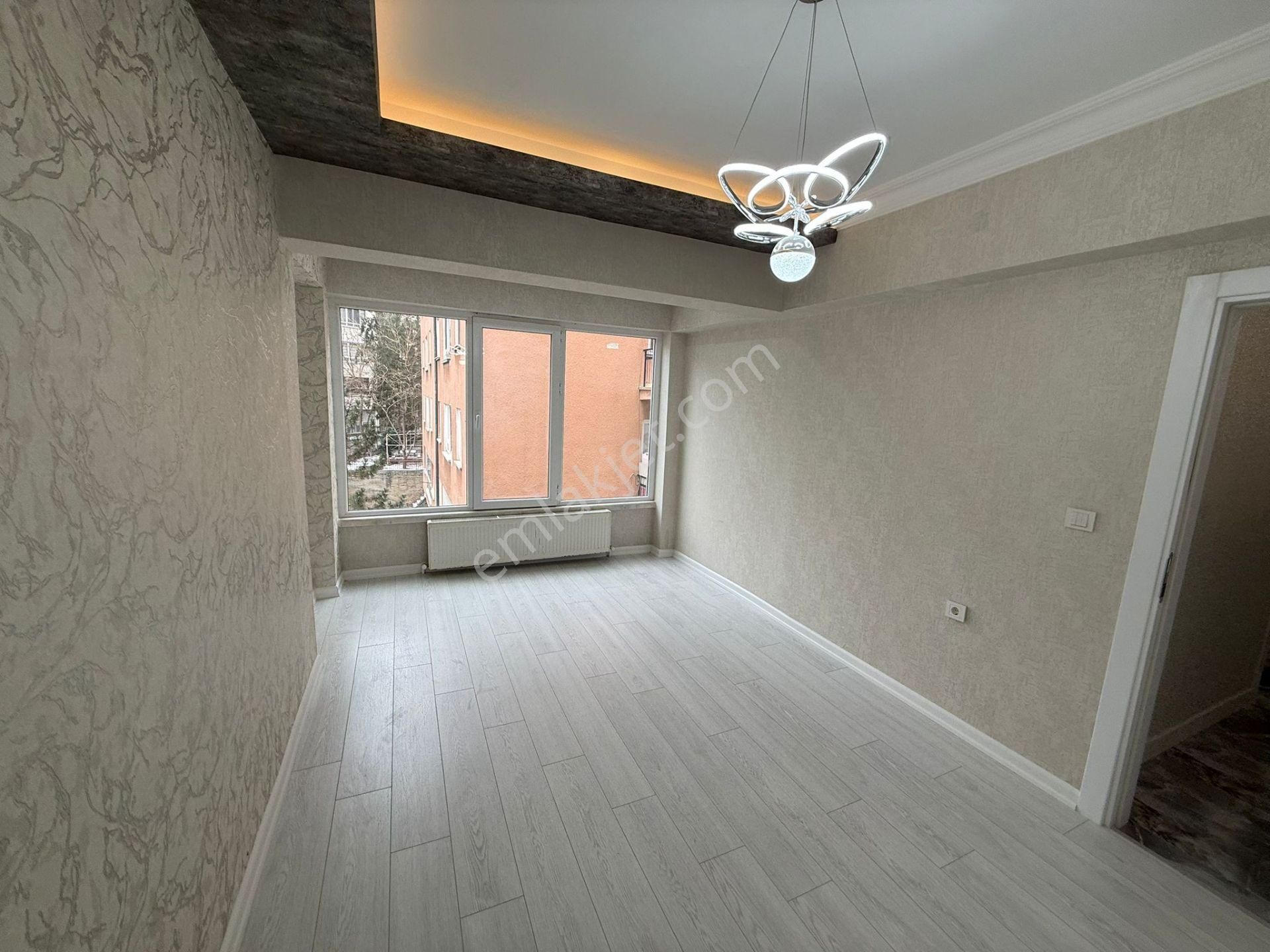 Bilgen Vatan'dan Fatih Cadde Üstü Bağımsız Salon İçi Megalüks Yapılı Orta Kat 3+1 Satılık Daire - Görsel 23