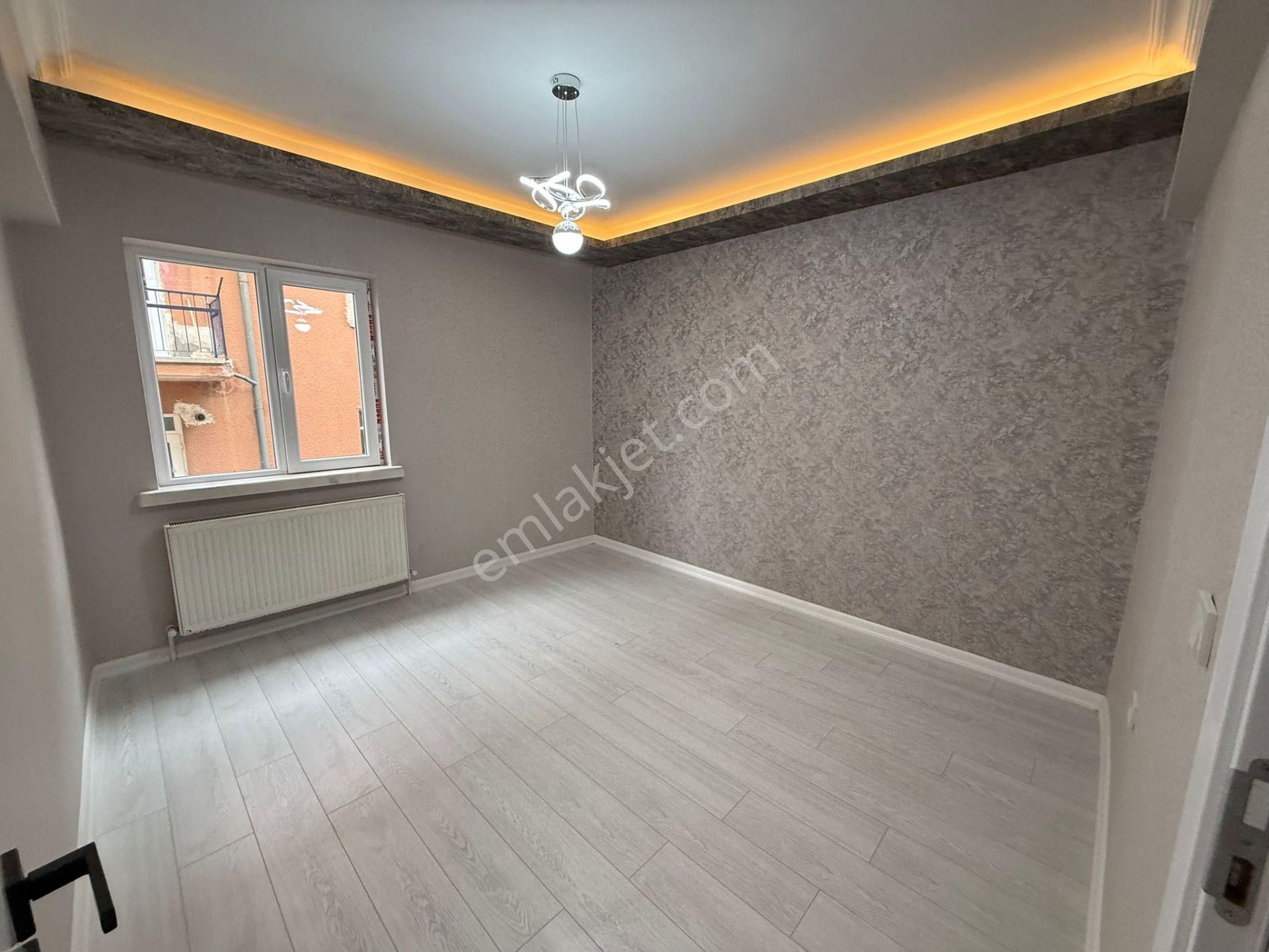 Bilgen Vatan'dan Fatih Cadde Üstü Bağımsız Salon İçi Megalüks Yapılı Orta Kat 3+1 Satılık Daire - Görsel 24