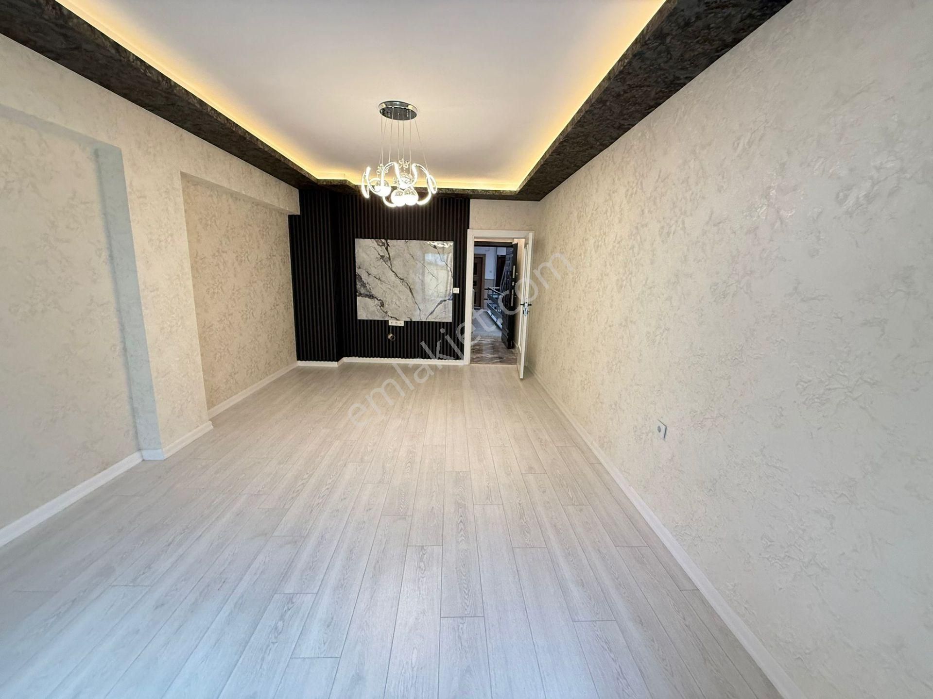 Bilgen Vatan'dan Fatih Cadde Üstü Bağımsız Salon İçi Megalüks Yapılı Orta Kat 3+1 Satılık Daire - Görsel 6