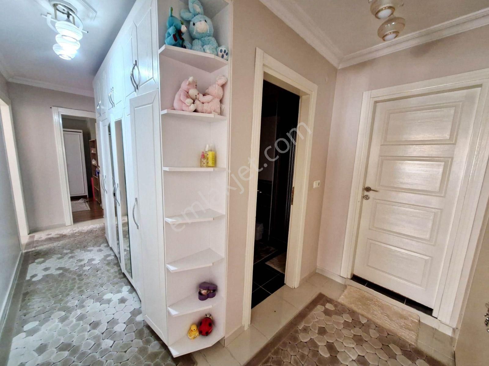 Tutar Da Muhammediye Cami Yakını Satılık 3+1 İskanlı Ara Kat Daire - Görsel 11