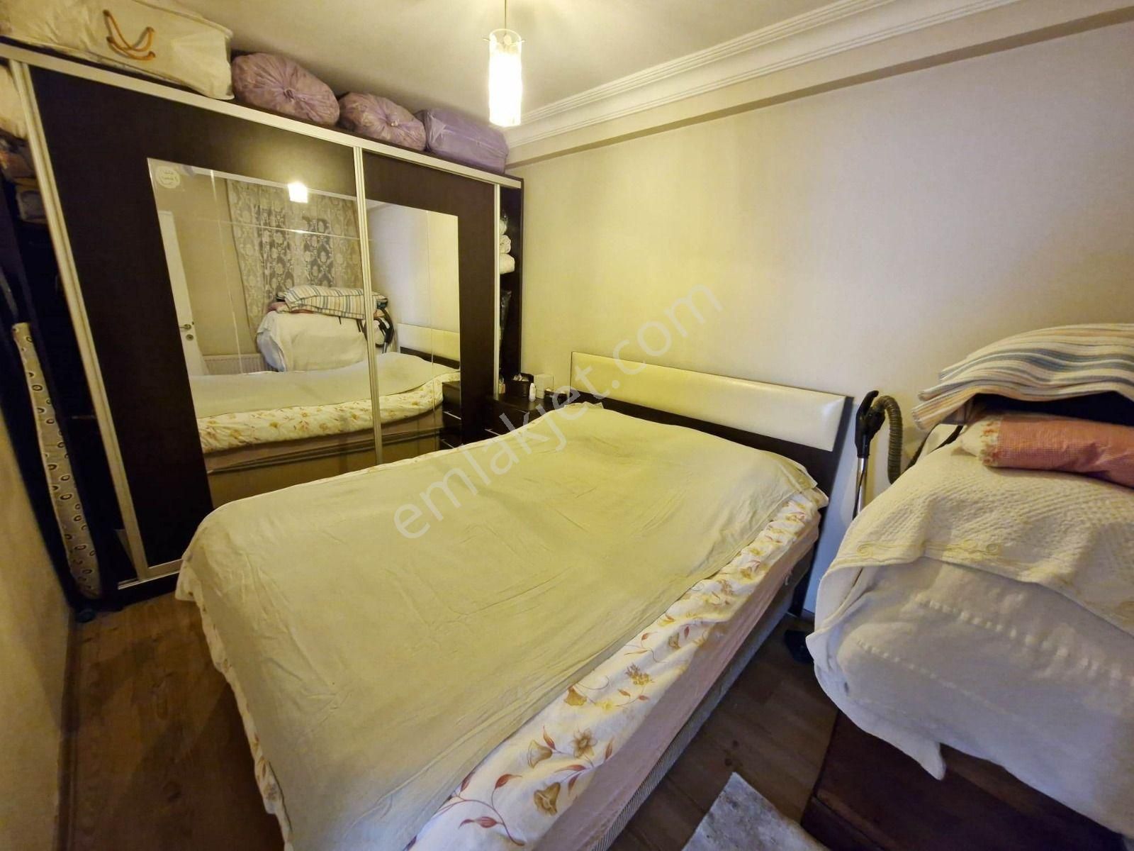 Tutar Da Muhammediye Cami Yakını Satılık 3+1 İskanlı Ara Kat Daire - Görsel 10