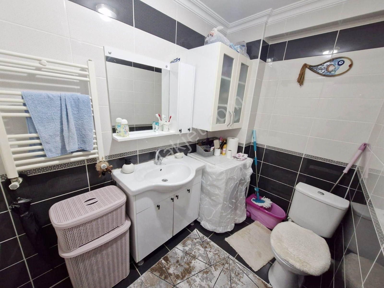 Tutar Da Muhammediye Cami Yakını Satılık 3+1 İskanlı Ara Kat Daire - Görsel 17