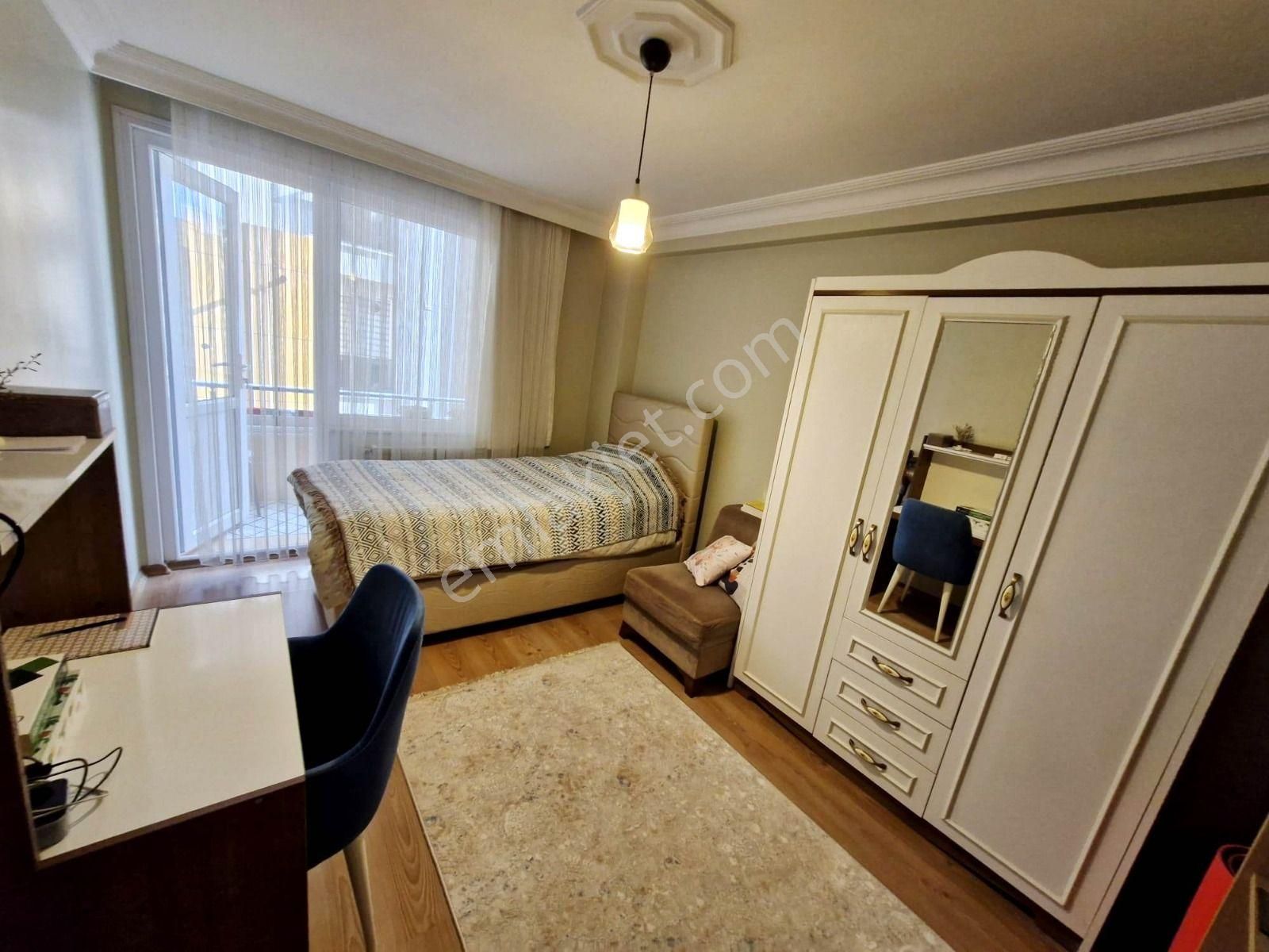 Tutar Da Muhammediye Cami Yakını Satılık 3+1 İskanlı Ara Kat Daire - Görsel 7