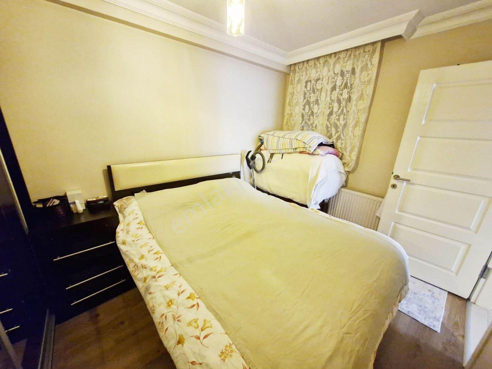 Tutar Da Muhammediye Cami Yakını Satılık 3+1 İskanlı Ara Kat Daire - Görsel 9