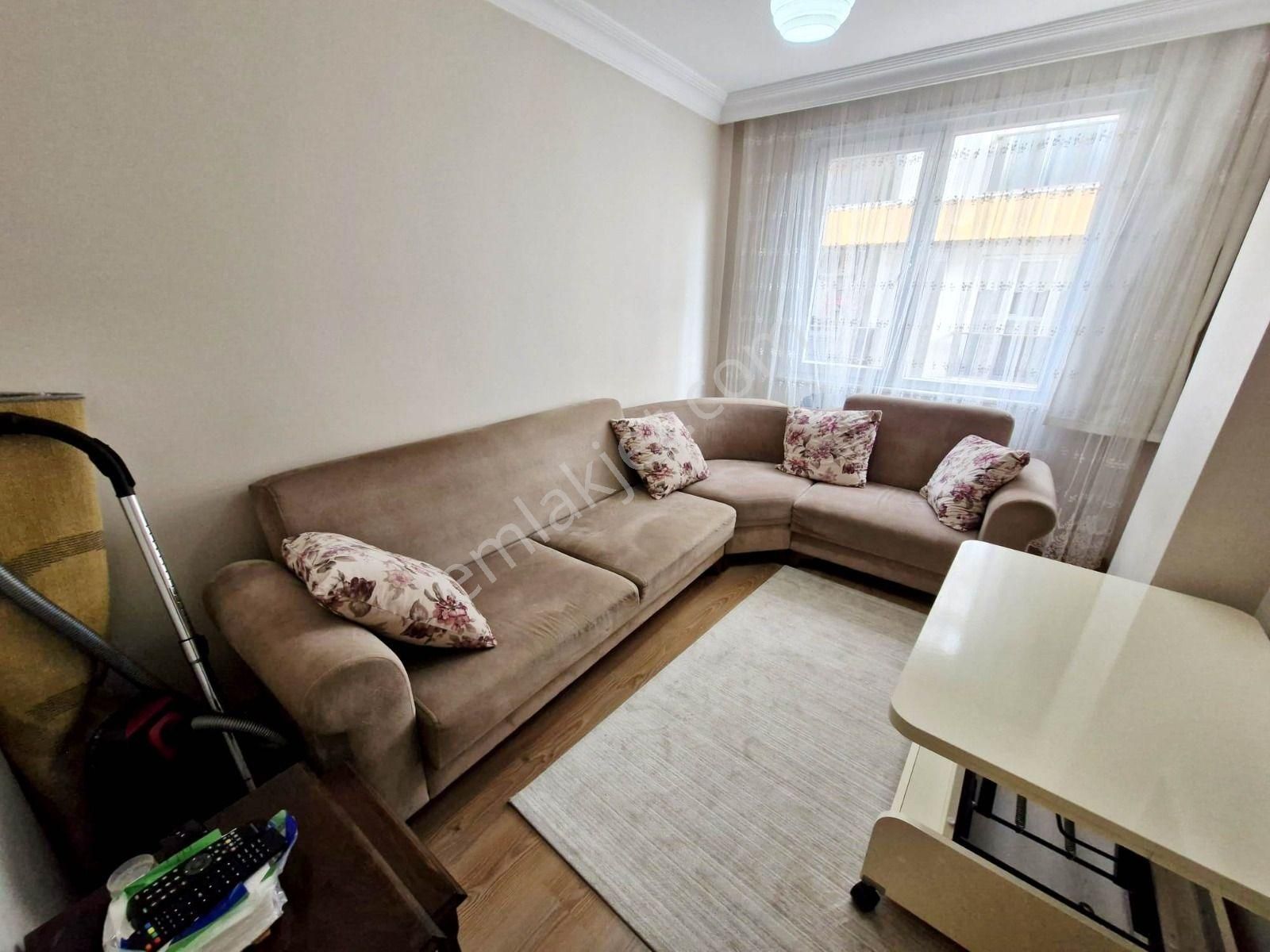 Tutar Da Muhammediye Cami Yakını Satılık 3+1 İskanlı Ara Kat Daire - Görsel 5