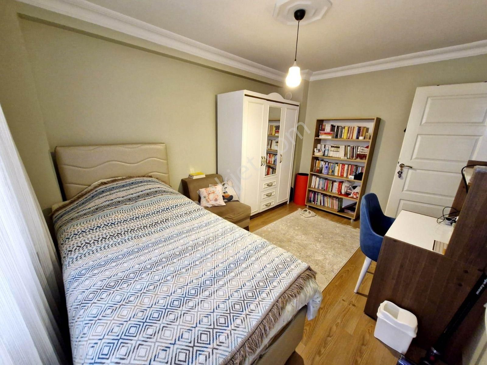 Tutar Da Muhammediye Cami Yakını Satılık 3+1 İskanlı Ara Kat Daire - Görsel 8