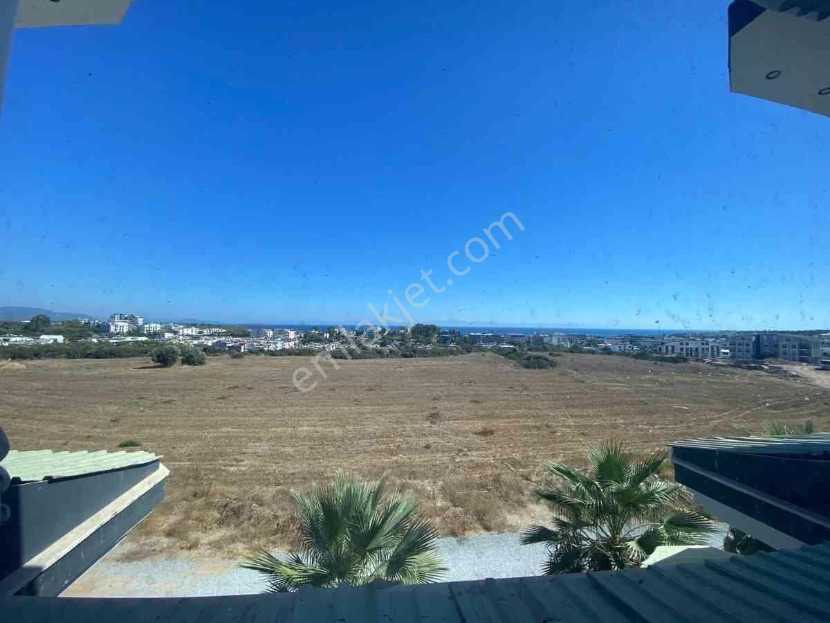 Denize Yürüme Mesafesinde, Havuzlu Site İçinde 3+1 Dubleks - Görsel 6