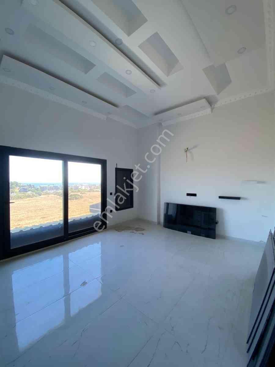 Denize Yürüme Mesafesinde, Havuzlu Site İçinde 3+1 Dubleks - Görsel 2