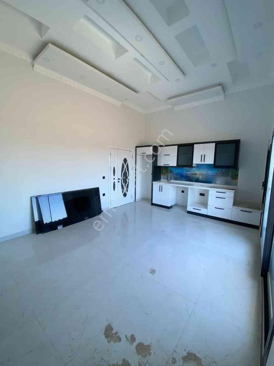 Denize Yürüme Mesafesinde, Havuzlu Site İçinde 3+1 Dubleks - Görsel 23