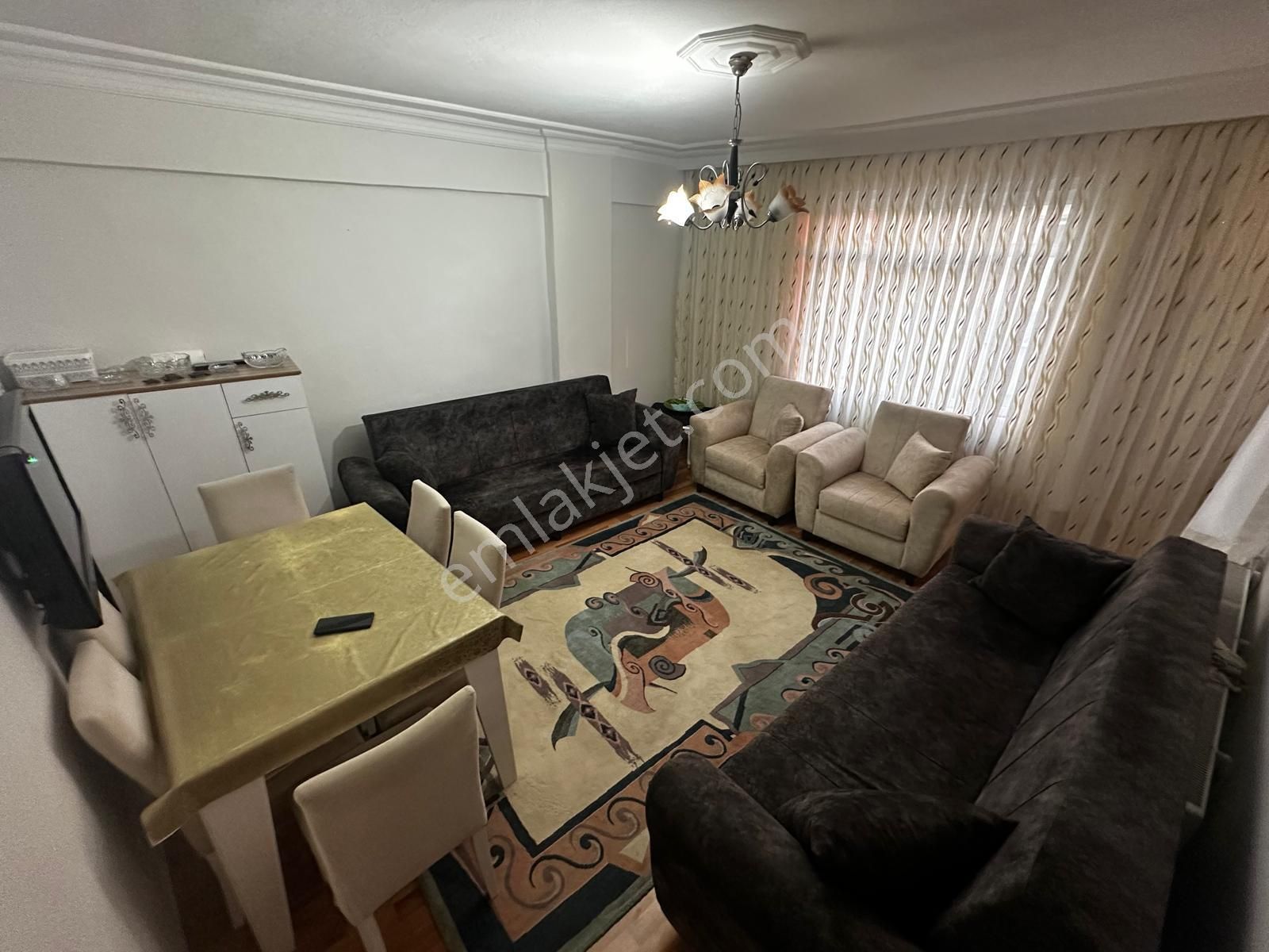 Tutar Dan Çobançeşme De 27 Yıllık 2+1 Hisseli Daire - Görsel 5