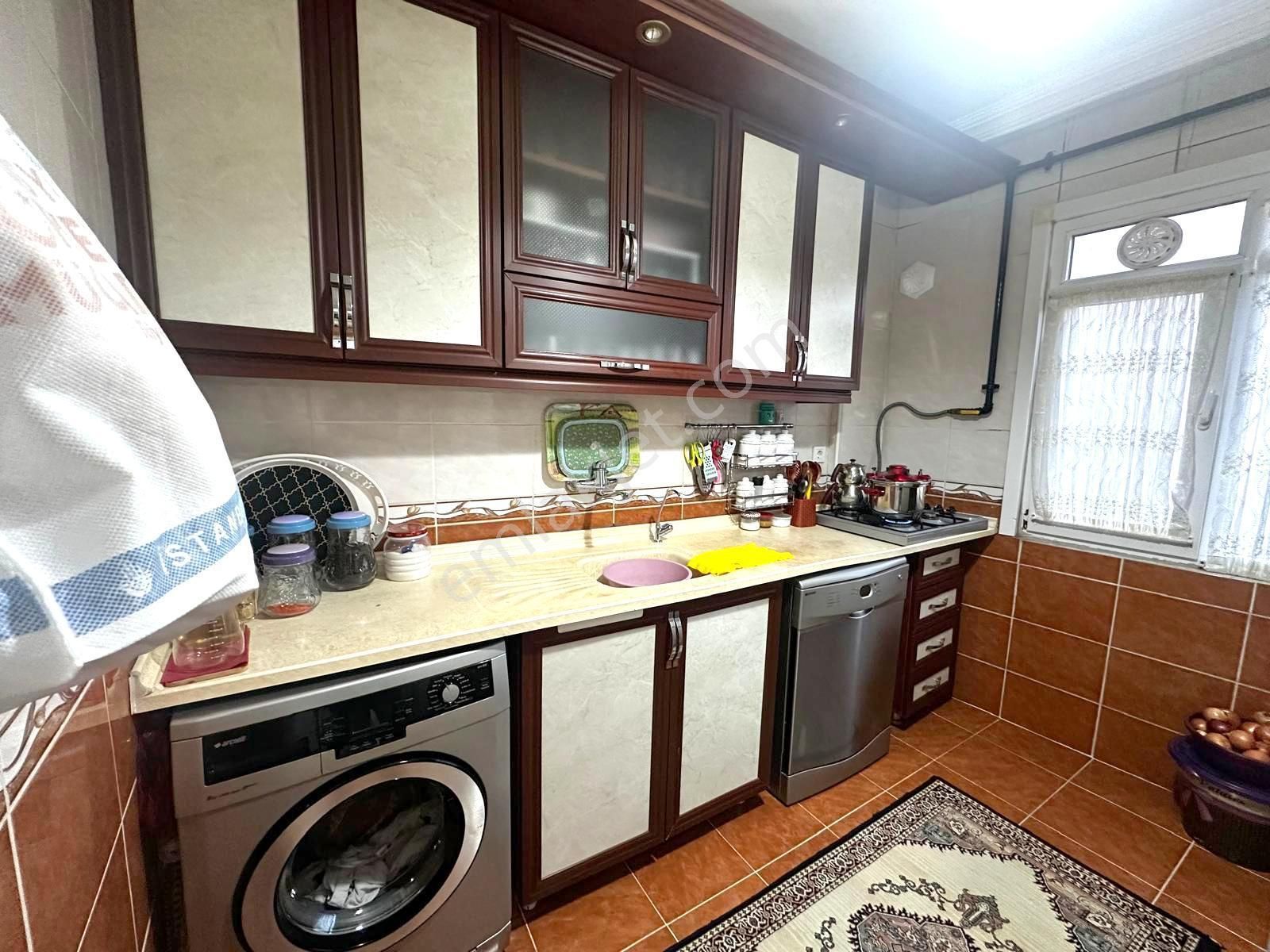 Tutar Dan Çobançeşme De 27 Yıllık 2+1 Hisseli Daire - Görsel 14