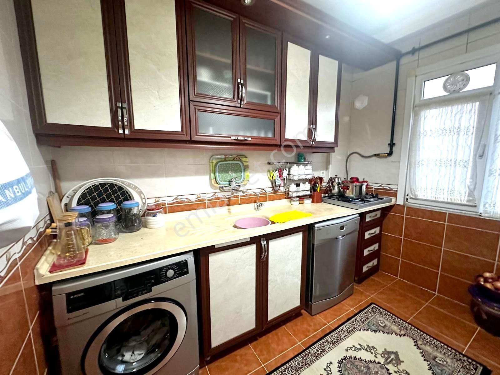 Tutar Dan Çobançeşme De 27 Yıllık 2+1 Hisseli Daire - Görsel 12