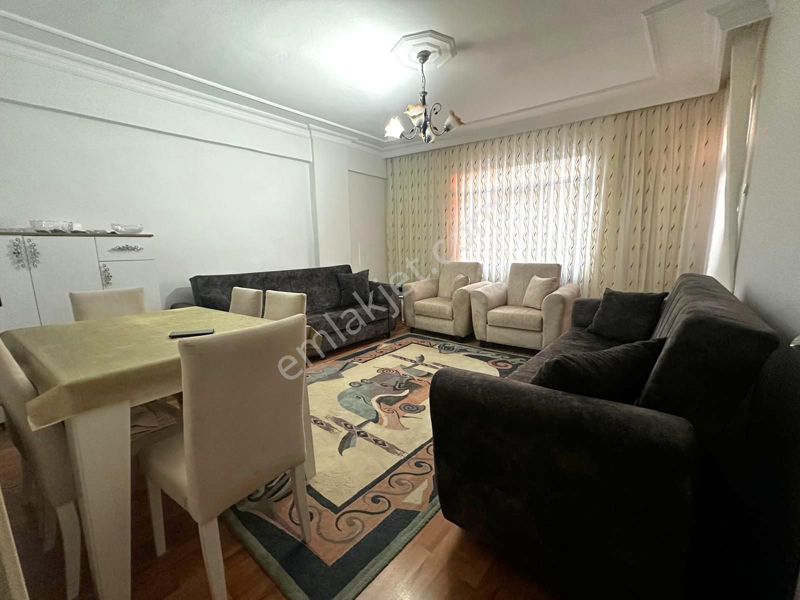 Tutar Dan Çobançeşme De 27 Yıllık 2+1 Hisseli Daire - Görsel 3