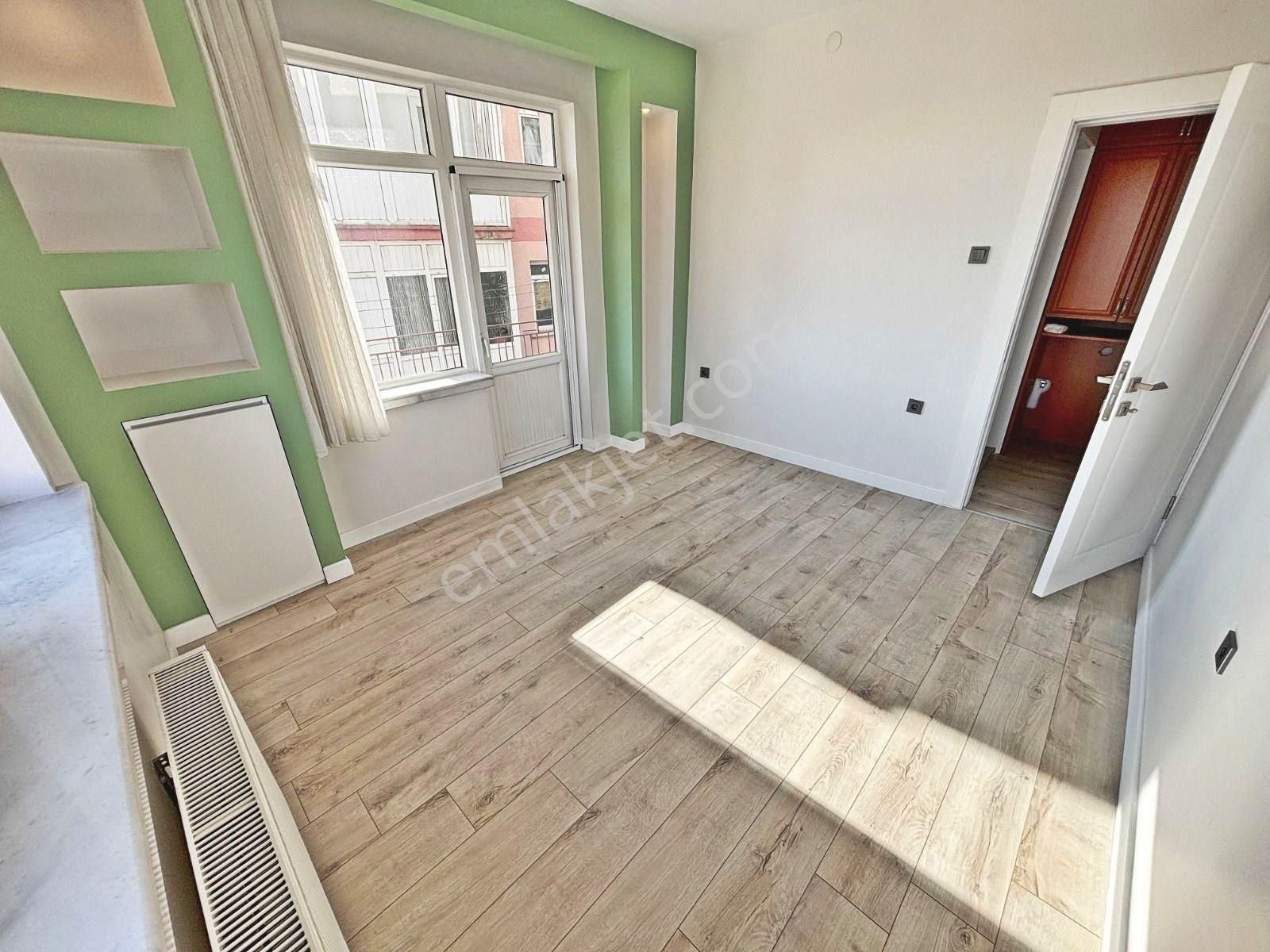 Mükemmel Lokasyon!!! Etlik Şehir Hastanesi Karşısında 1.katta Süper Lüx Satılık 3+1 Bağımsız Salon - Görsel 17