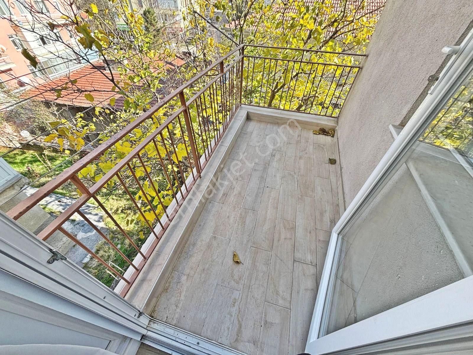 Mükemmel Lokasyon!!! Etlik Şehir Hastanesi Karşısında 1.katta Süper Lüx Satılık 3+1 Bağımsız Salon - Görsel 25