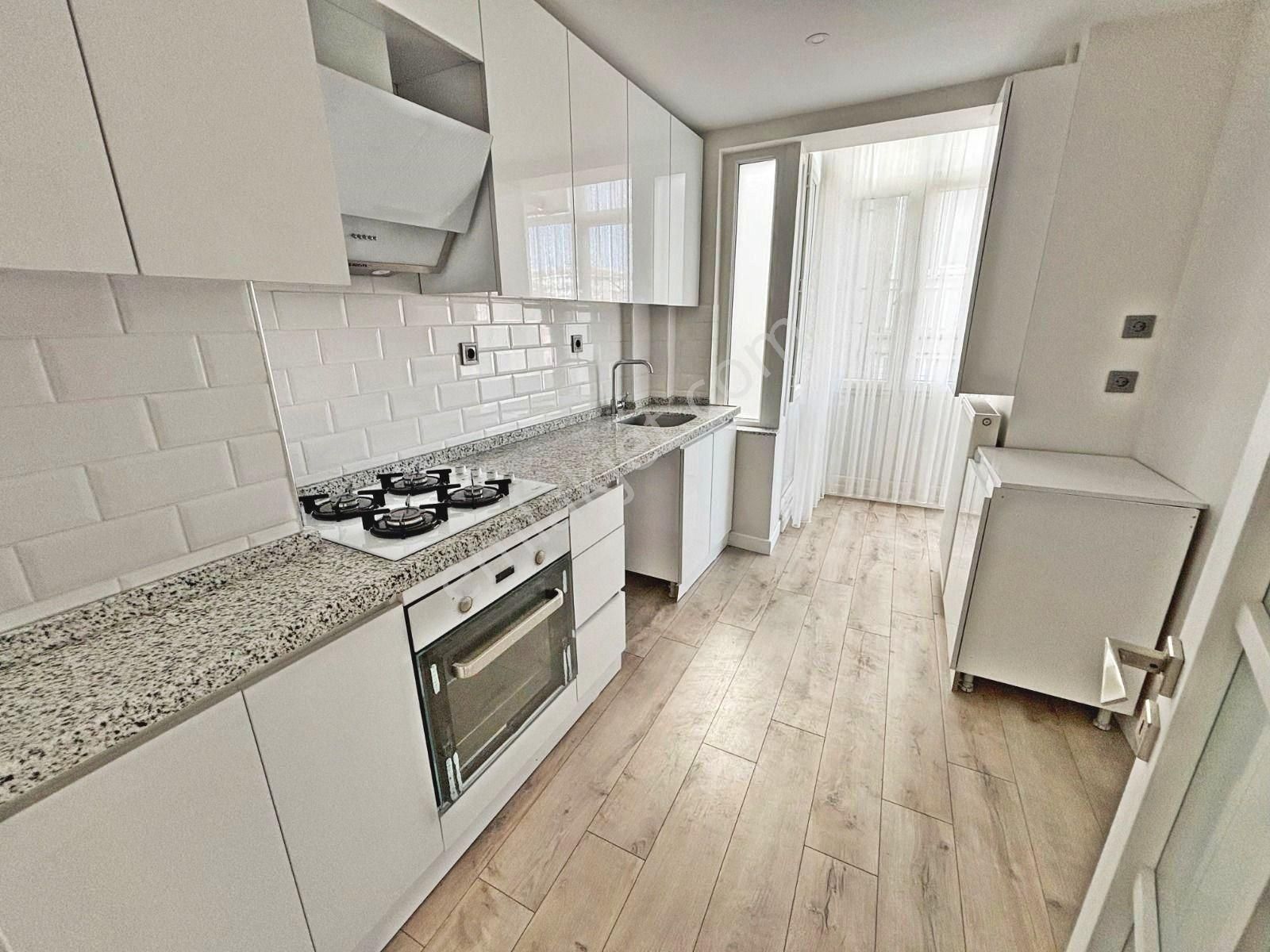 Mükemmel Lokasyon!!! Etlik Şehir Hastanesi Karşısında 1.katta Süper Lüx Satılık 3+1 Bağımsız Salon - Görsel 28