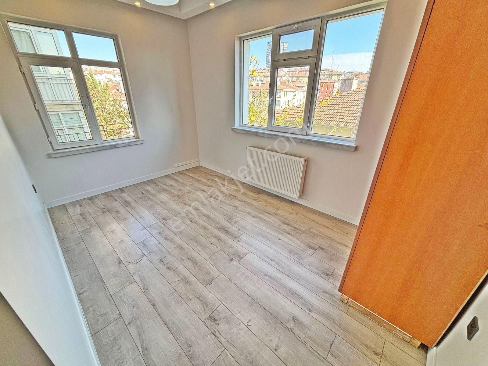 Mükemmel Lokasyon!!! Etlik Şehir Hastanesi Karşısında 1.katta Süper Lüx Satılık 3+1 Bağımsız Salon - Görsel 15