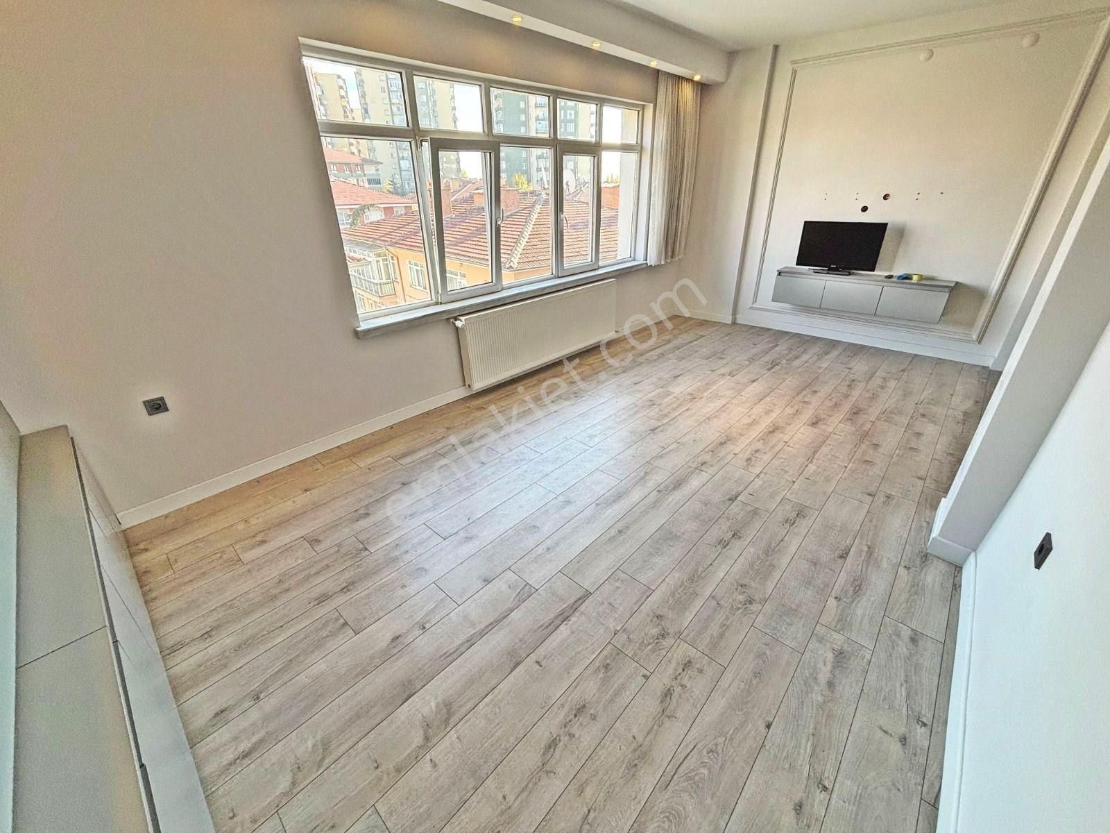Mükemmel Lokasyon!!! Etlik Şehir Hastanesi Karşısında 1.katta Süper Lüx Satılık 3+1 Bağımsız Salon - Görsel 20