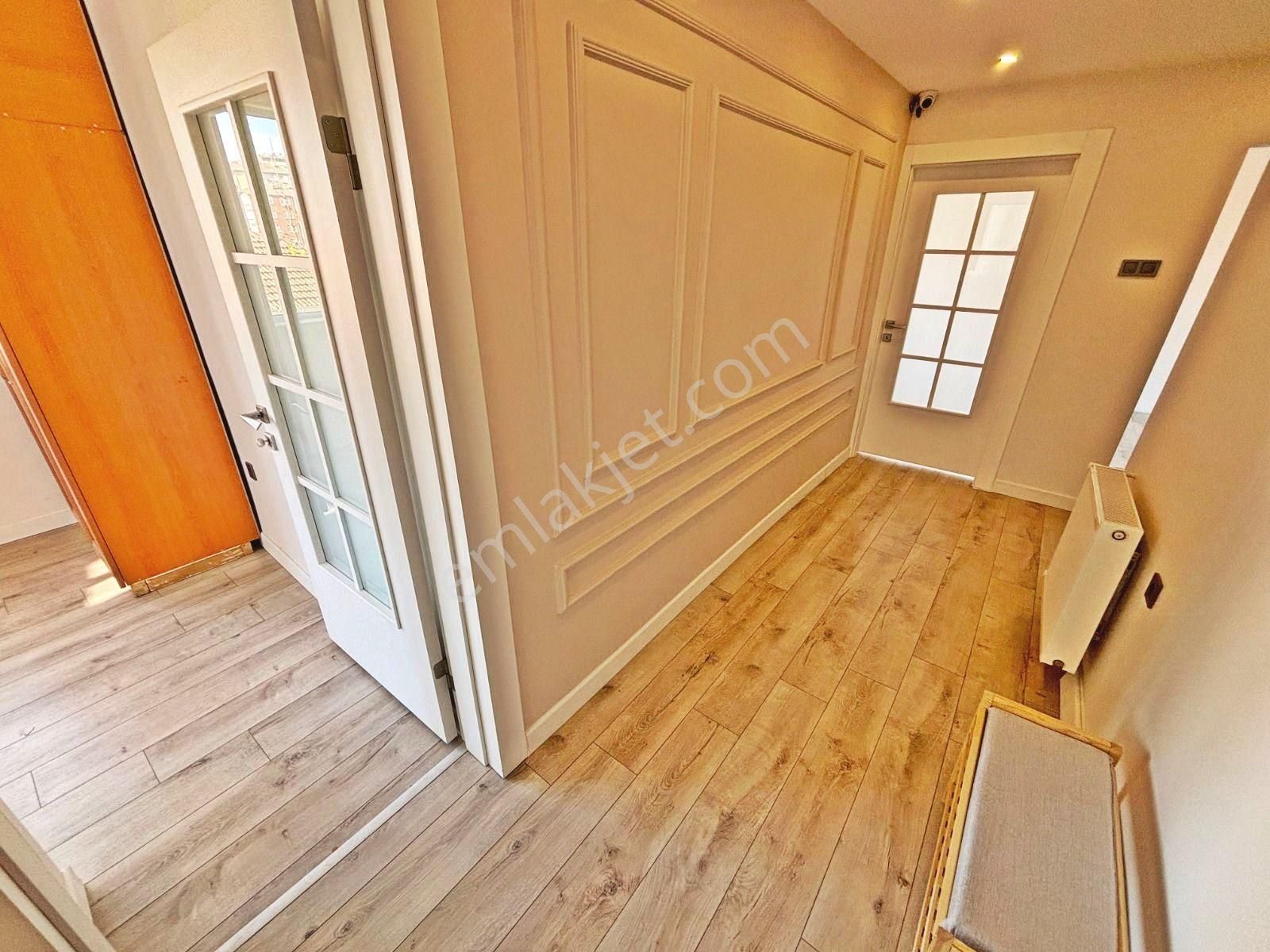 Mükemmel Lokasyon!!! Etlik Şehir Hastanesi Karşısında 1.katta Süper Lüx Satılık 3+1 Bağımsız Salon - Görsel 19