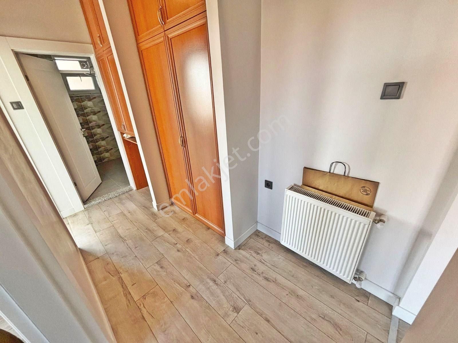 Mükemmel Lokasyon!!! Etlik Şehir Hastanesi Karşısında 1.katta Süper Lüx Satılık 3+1 Bağımsız Salon - Görsel 9