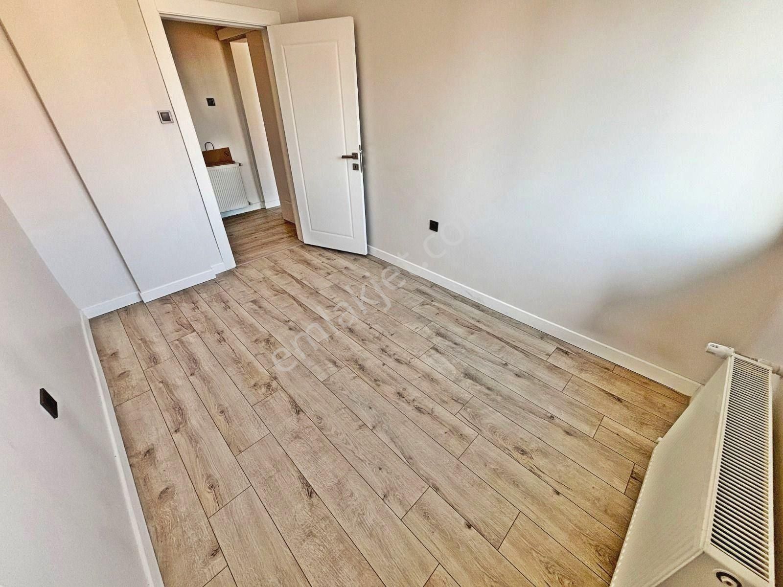 Mükemmel Lokasyon!!! Etlik Şehir Hastanesi Karşısında 1.katta Süper Lüx Satılık 3+1 Bağımsız Salon - Görsel 11