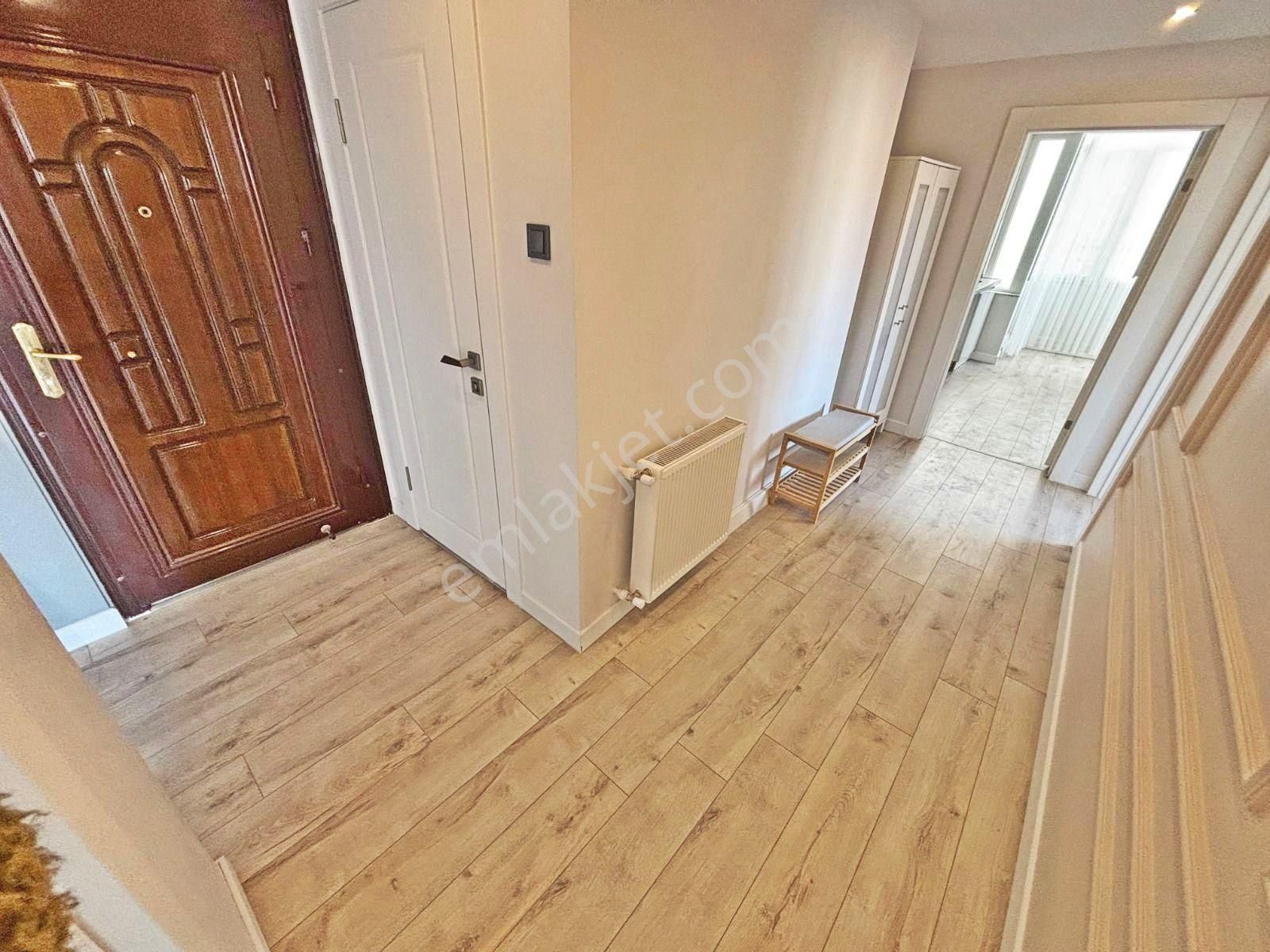 Mükemmel Lokasyon!!! Etlik Şehir Hastanesi Karşısında 1.katta Süper Lüx Satılık 3+1 Bağımsız Salon - Görsel 13