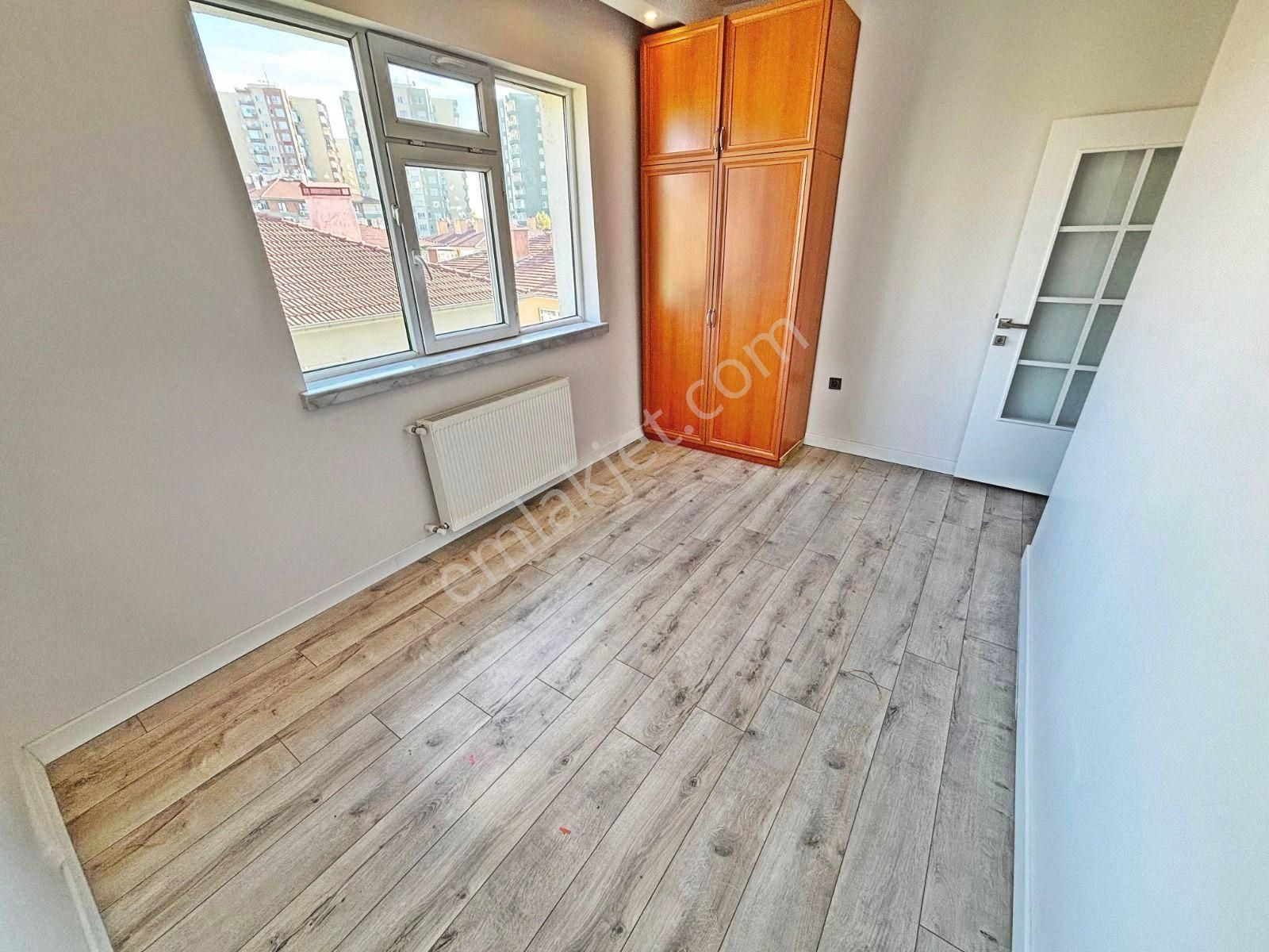 Mükemmel Lokasyon!!! Etlik Şehir Hastanesi Karşısında 1.katta Süper Lüx Satılık 3+1 Bağımsız Salon - Görsel 14