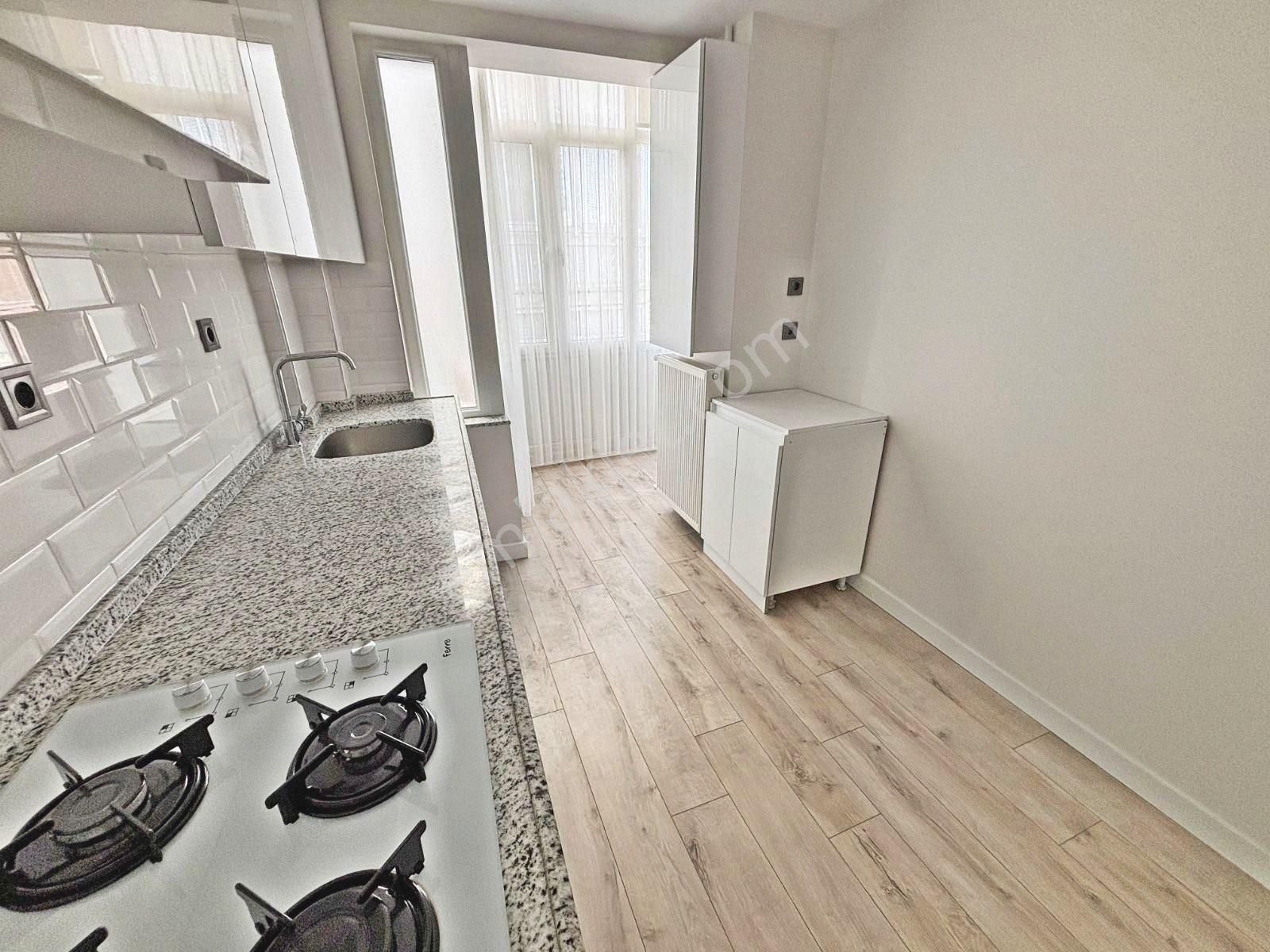 Mükemmel Lokasyon!!! Etlik Şehir Hastanesi Karşısında 1.katta Süper Lüx Satılık 3+1 Bağımsız Salon - Görsel 26