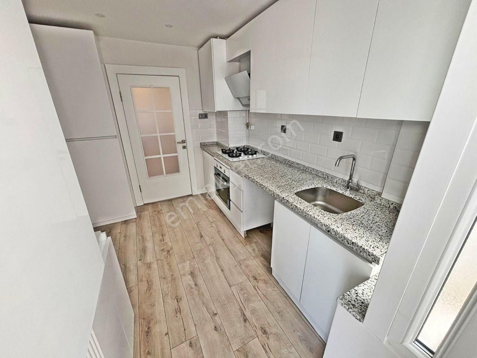 Mükemmel Lokasyon!!! Etlik Şehir Hastanesi Karşısında 1.katta Süper Lüx Satılık 3+1 Bağımsız Salon - Görsel 8