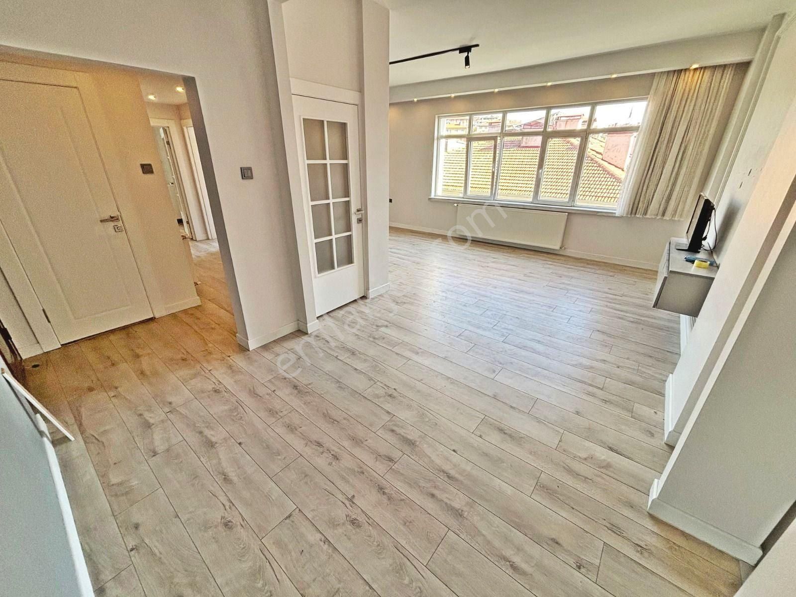 Mükemmel Lokasyon!!! Etlik Şehir Hastanesi Karşısında 1.katta Süper Lüx Satılık 3+1 Bağımsız Salon - Görsel 23