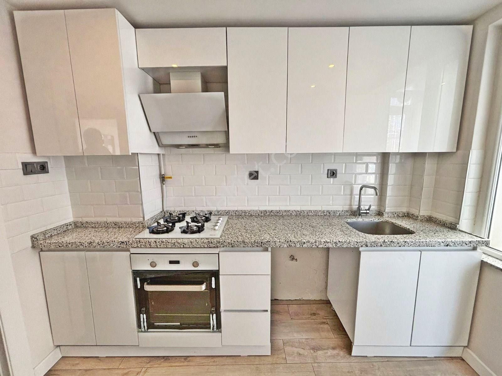 Mükemmel Lokasyon!!! Etlik Şehir Hastanesi Karşısında 1.katta Süper Lüx Satılık 3+1 Bağımsız Salon - Görsel 2