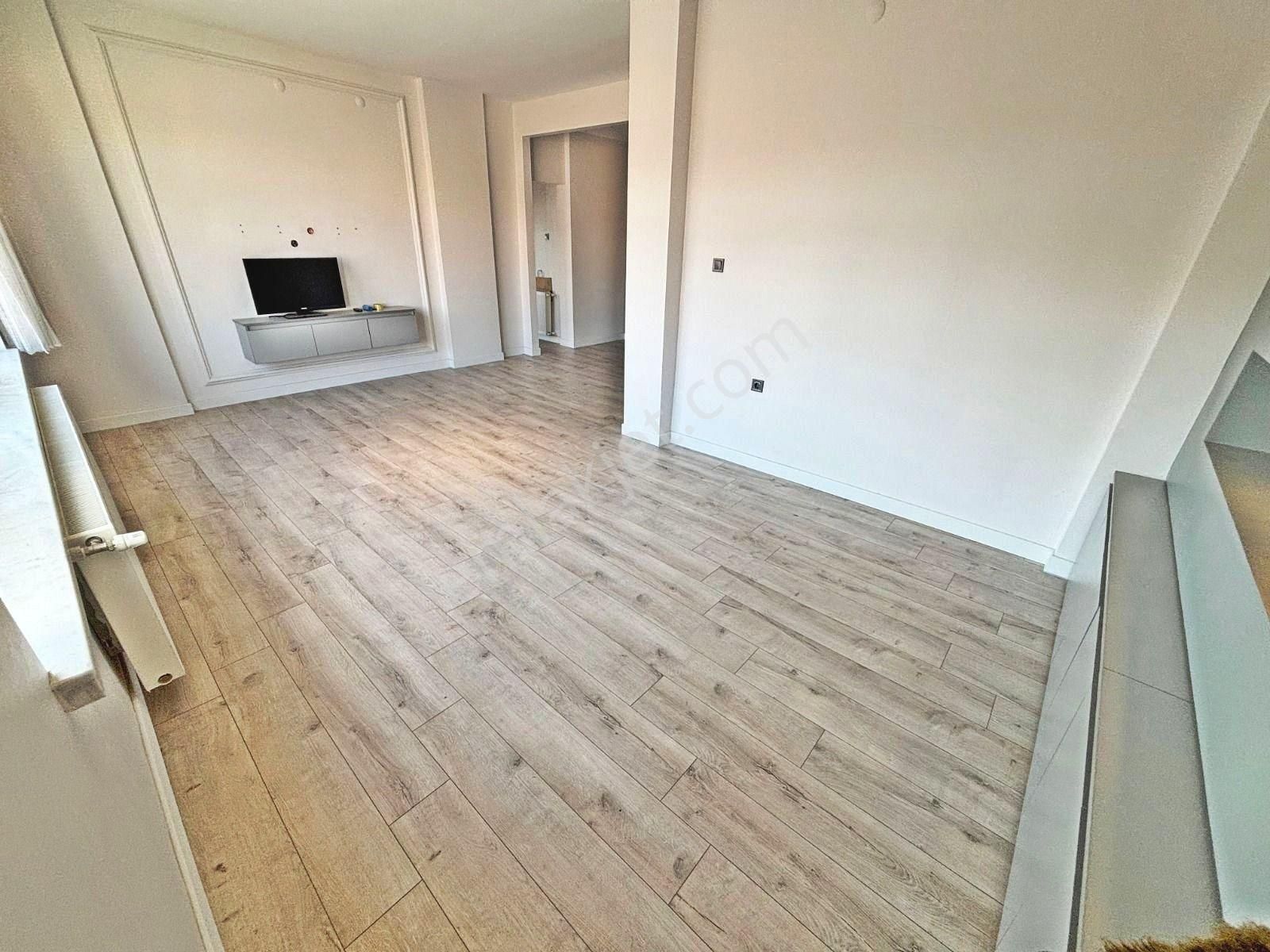 Mükemmel Lokasyon!!! Etlik Şehir Hastanesi Karşısında 1.katta Süper Lüx Satılık 3+1 Bağımsız Salon - Görsel 22