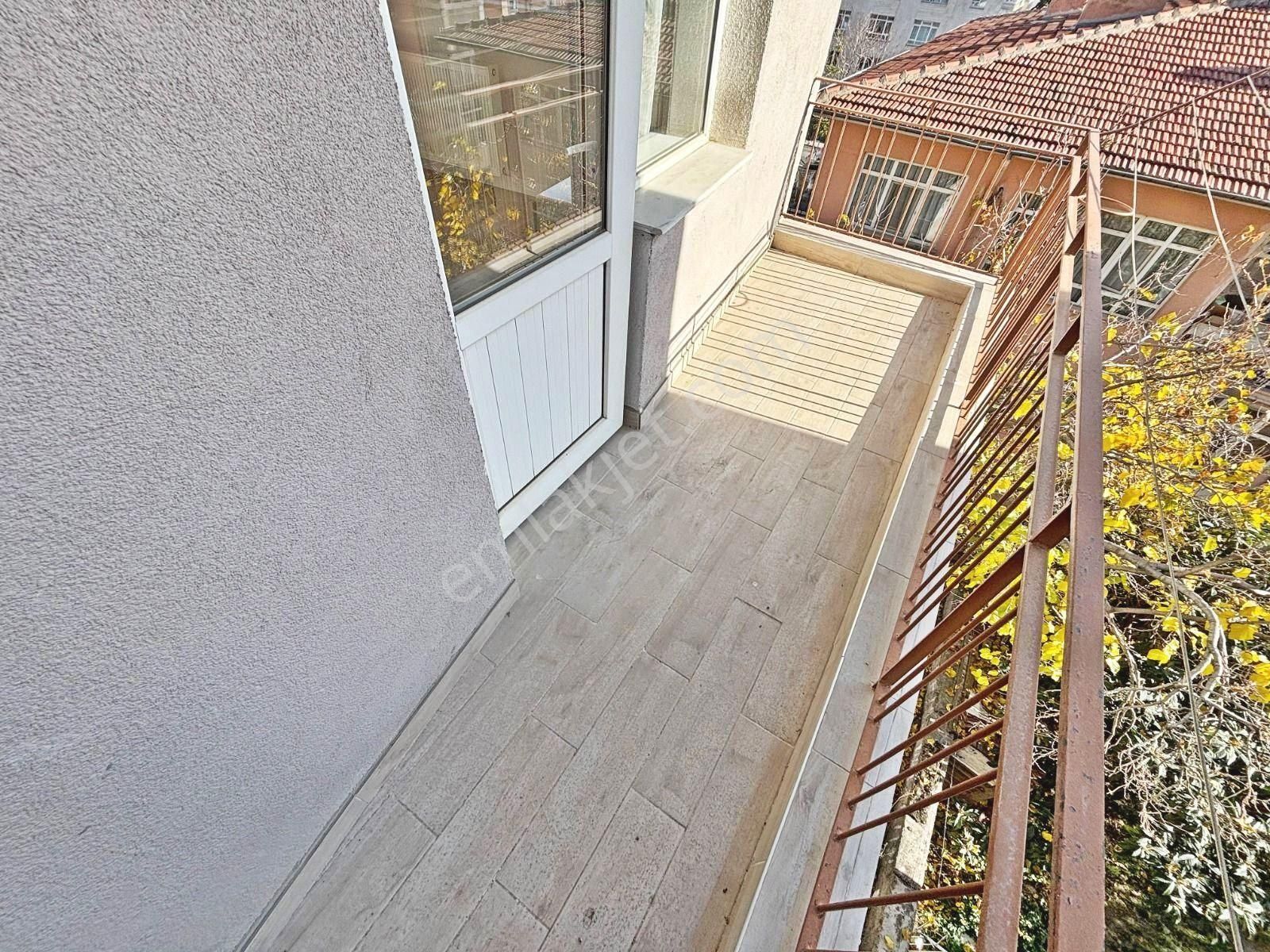 Mükemmel Lokasyon!!! Etlik Şehir Hastanesi Karşısında 1.katta Süper Lüx Satılık 3+1 Bağımsız Salon - Görsel 10