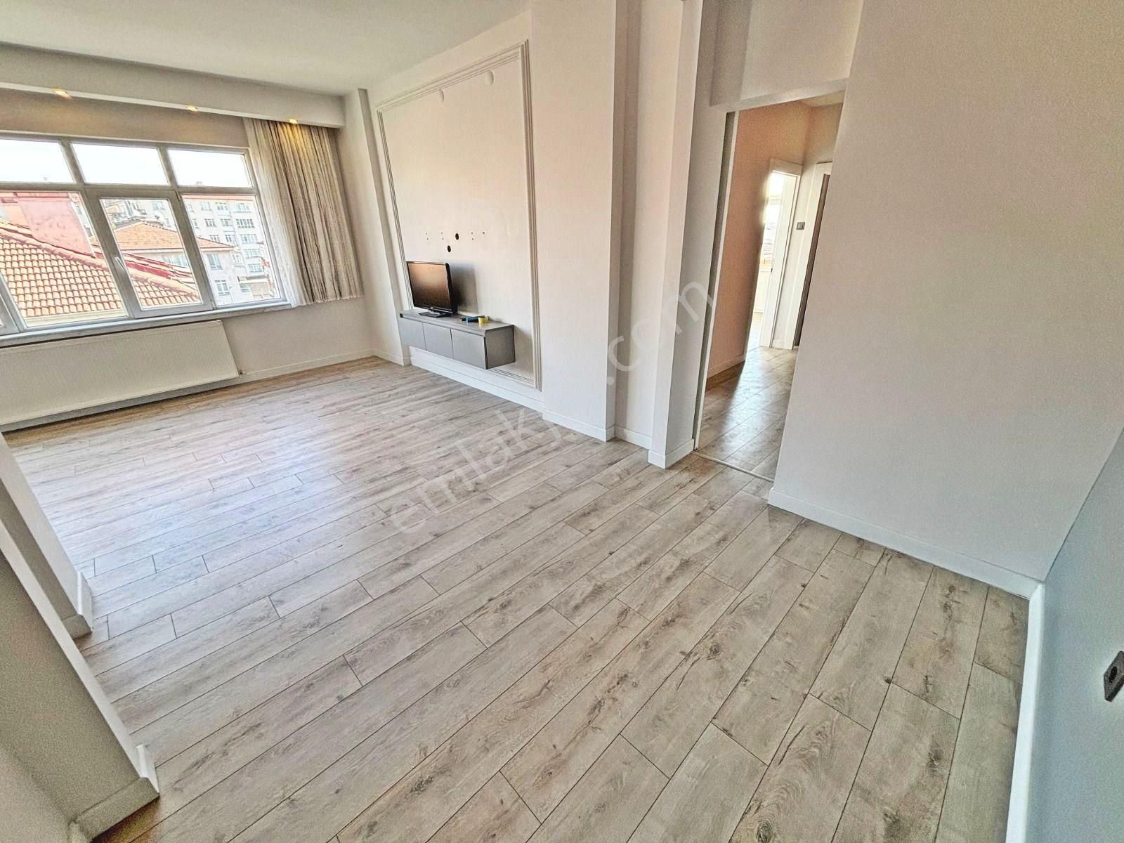 Mükemmel Lokasyon!!! Etlik Şehir Hastanesi Karşısında 1.katta Süper Lüx Satılık 3+1 Bağımsız Salon - Görsel 21
