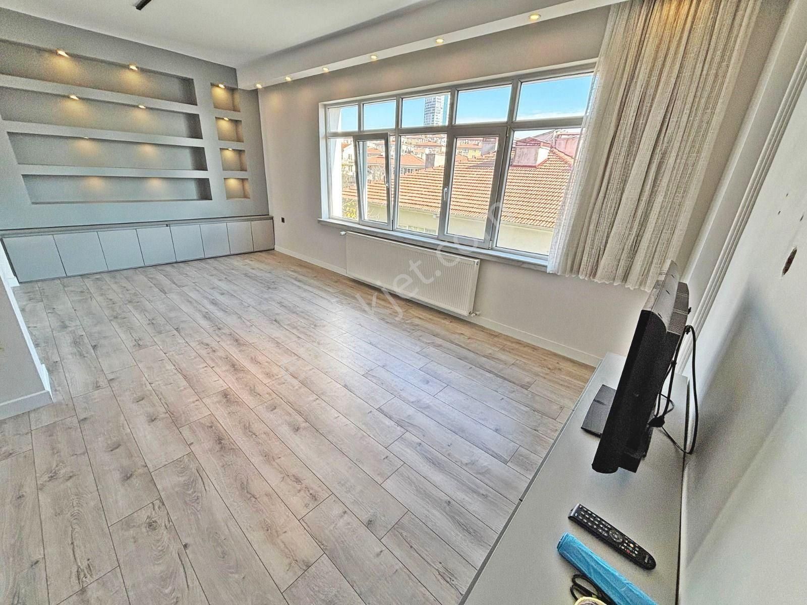 Mükemmel Lokasyon!!! Etlik Şehir Hastanesi Karşısında 1.katta Süper Lüx Satılık 3+1 Bağımsız Salon - Görsel 24