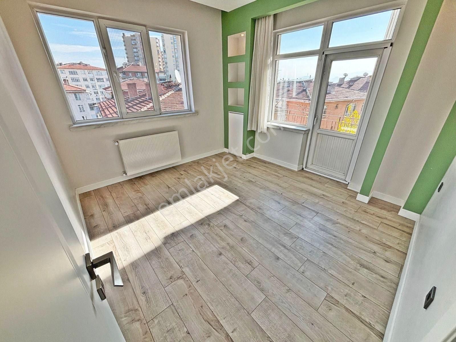 Mükemmel Lokasyon!!! Etlik Şehir Hastanesi Karşısında 1.katta Süper Lüx Satılık 3+1 Bağımsız Salon - Görsel 27