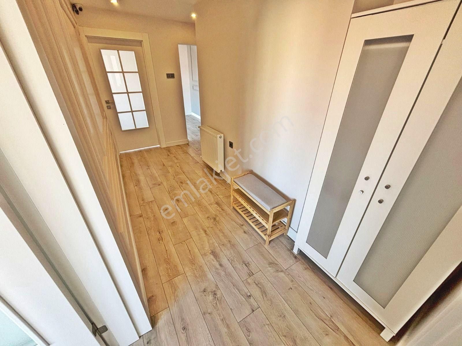 Mükemmel Lokasyon!!! Etlik Şehir Hastanesi Karşısında 1.katta Süper Lüx Satılık 3+1 Bağımsız Salon - Görsel 18